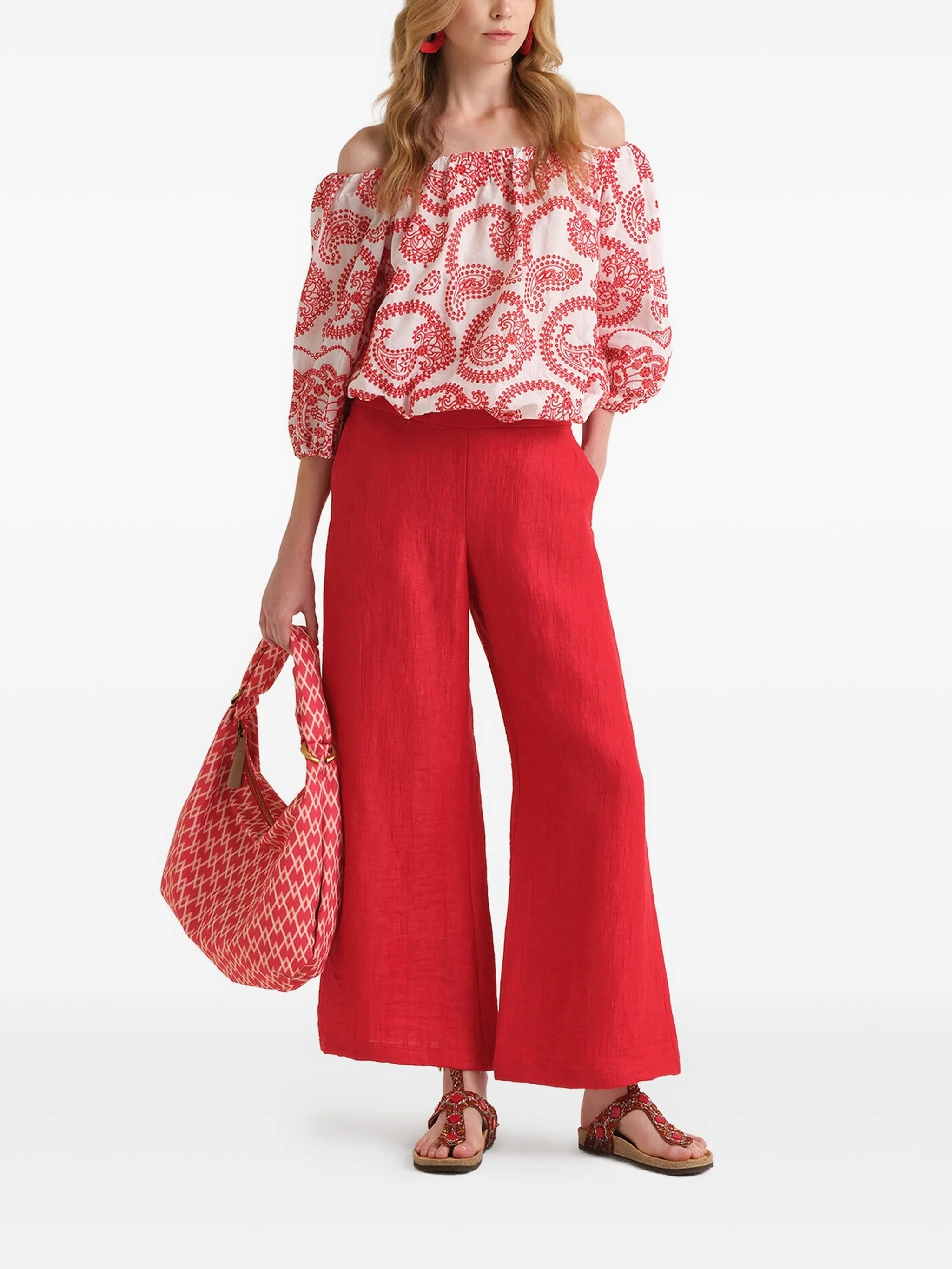 Maliparmi Red