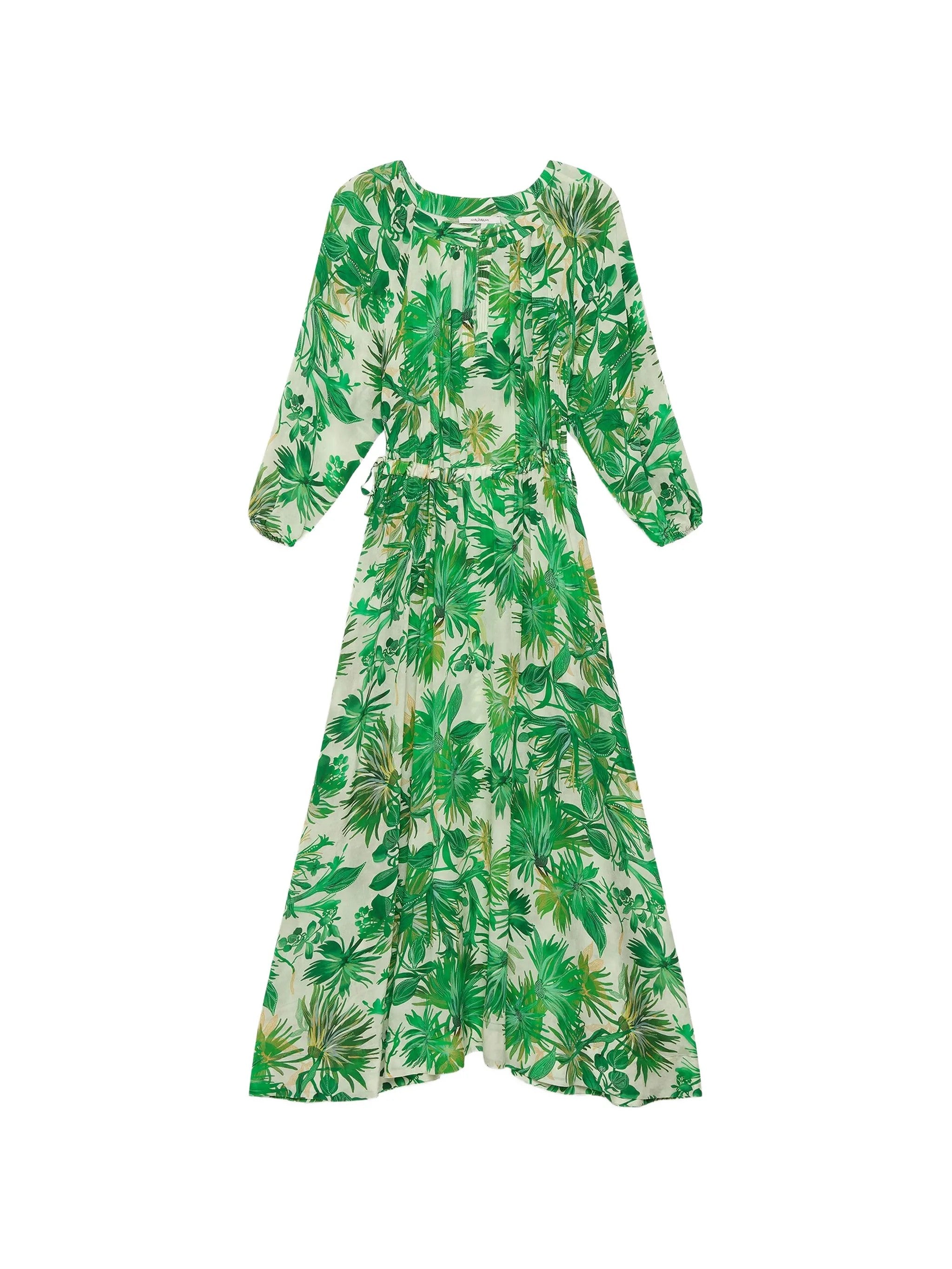 Maliparmi Verde