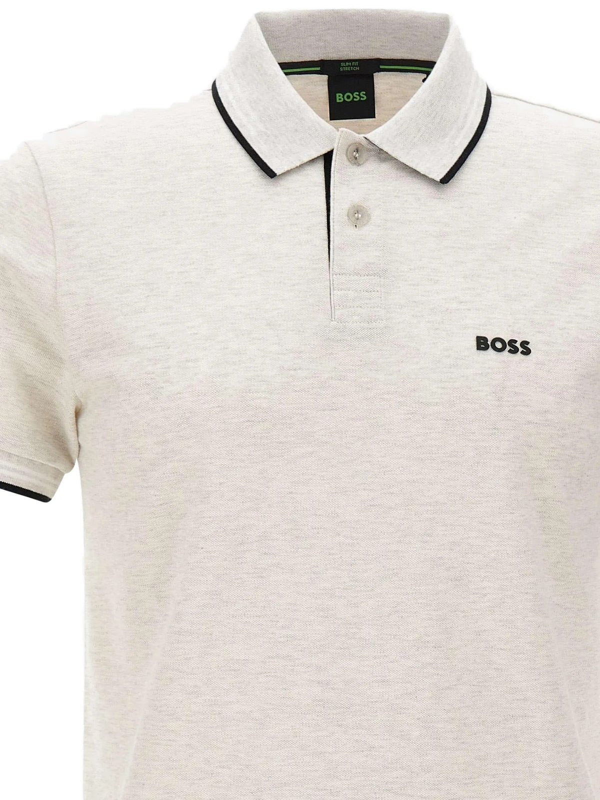 Boss Silver
