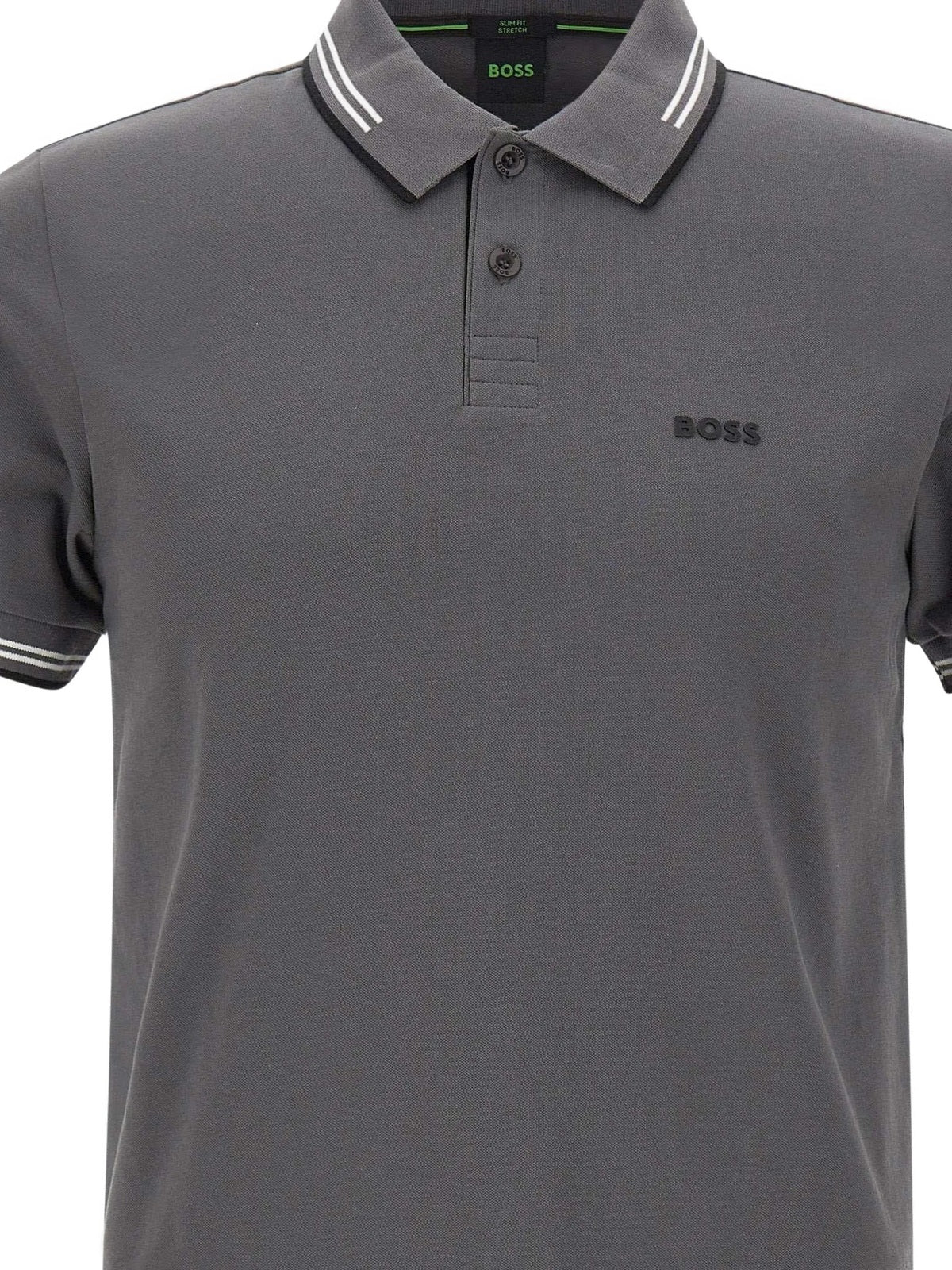 Boss Grey