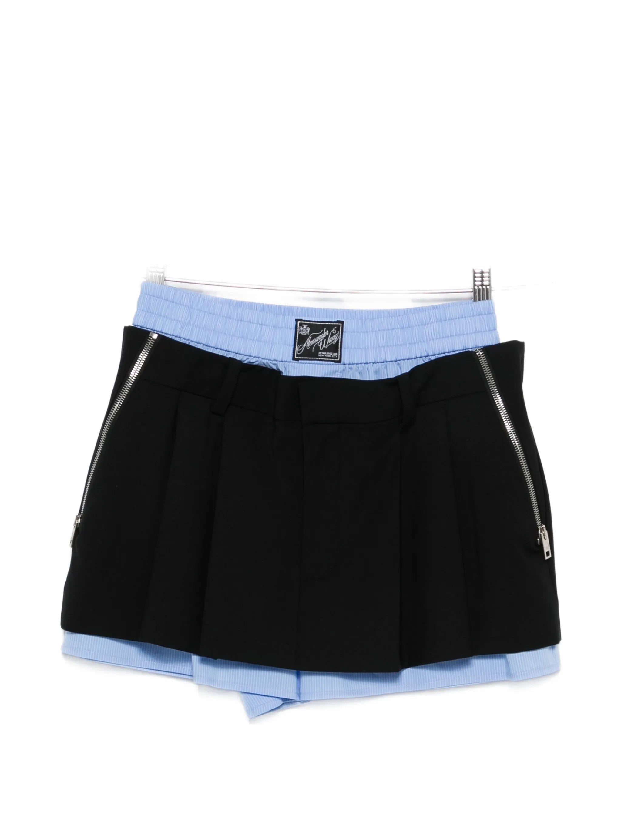 Alexander Wang Schwarz