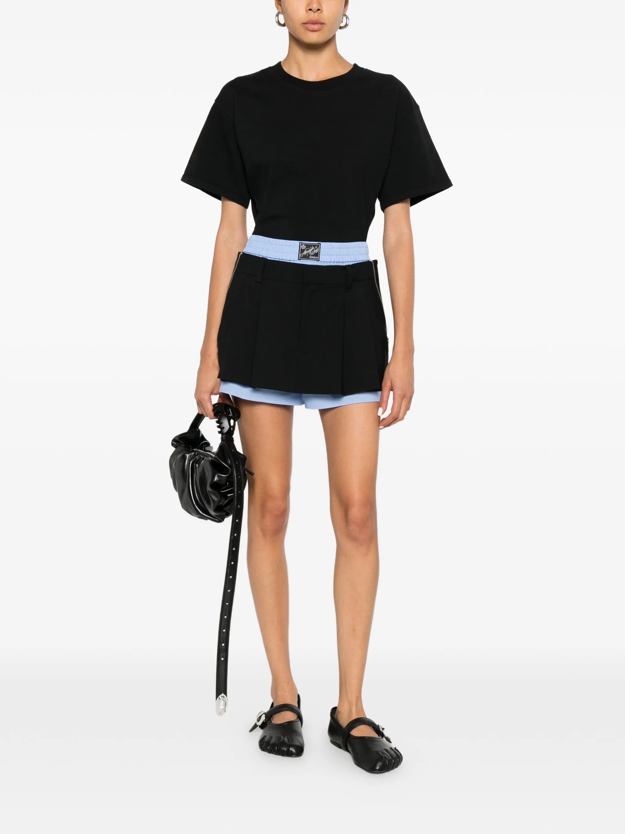 Alexander Wang Schwarz