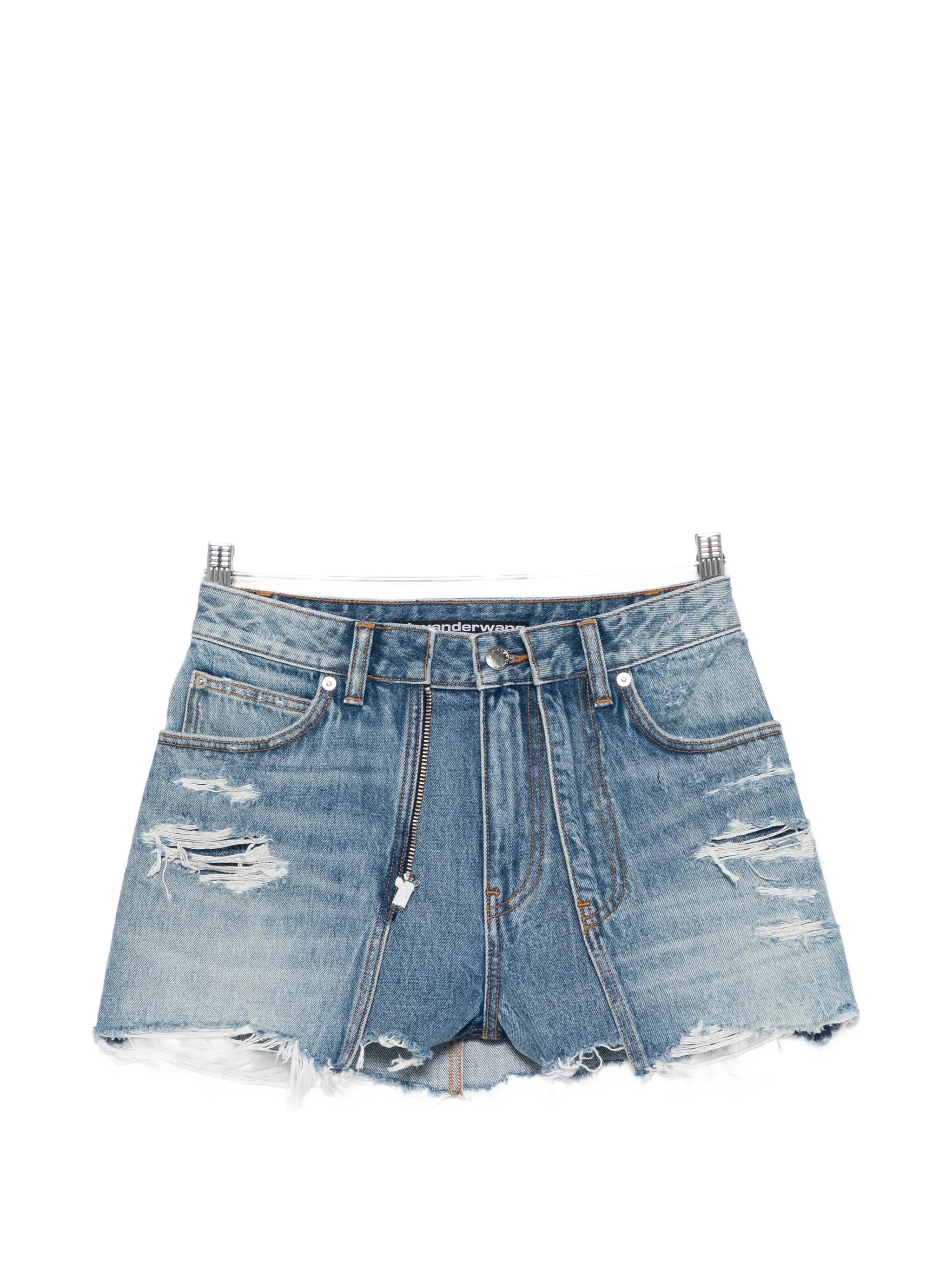 Alexander Wang Blau