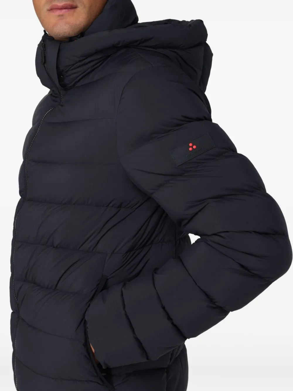 Peuterey Nero