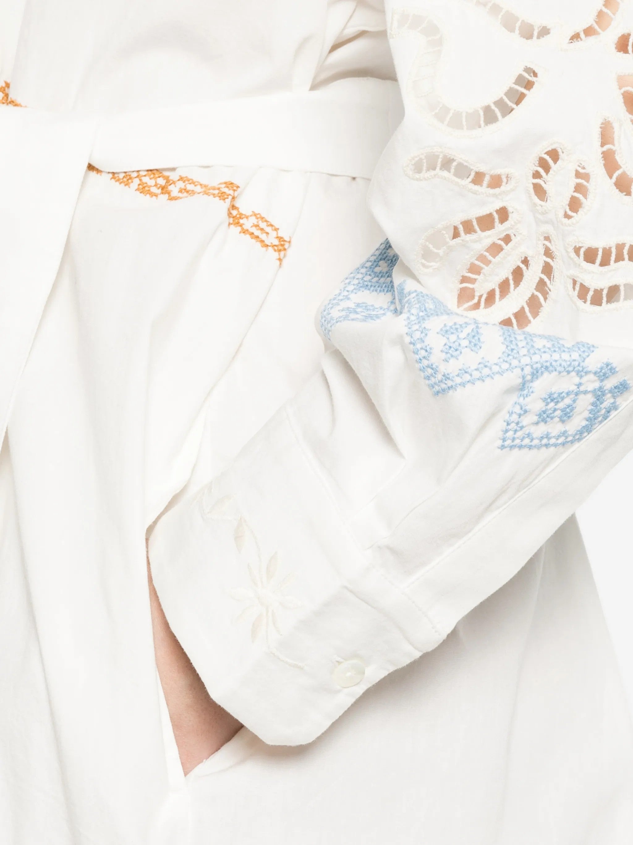 Weekend Max Mara White