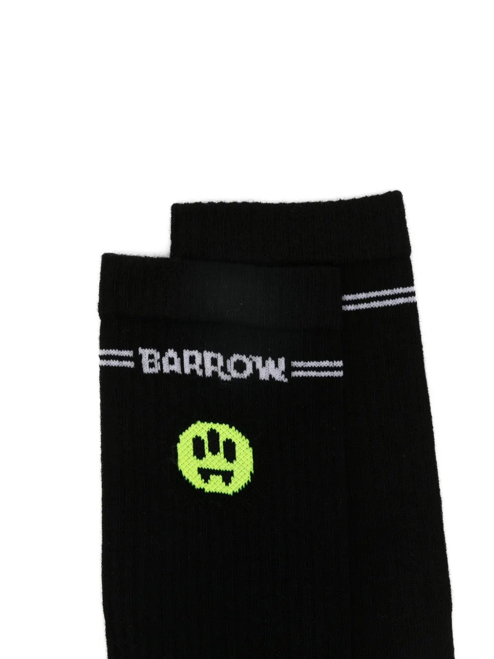 Barrow Nero