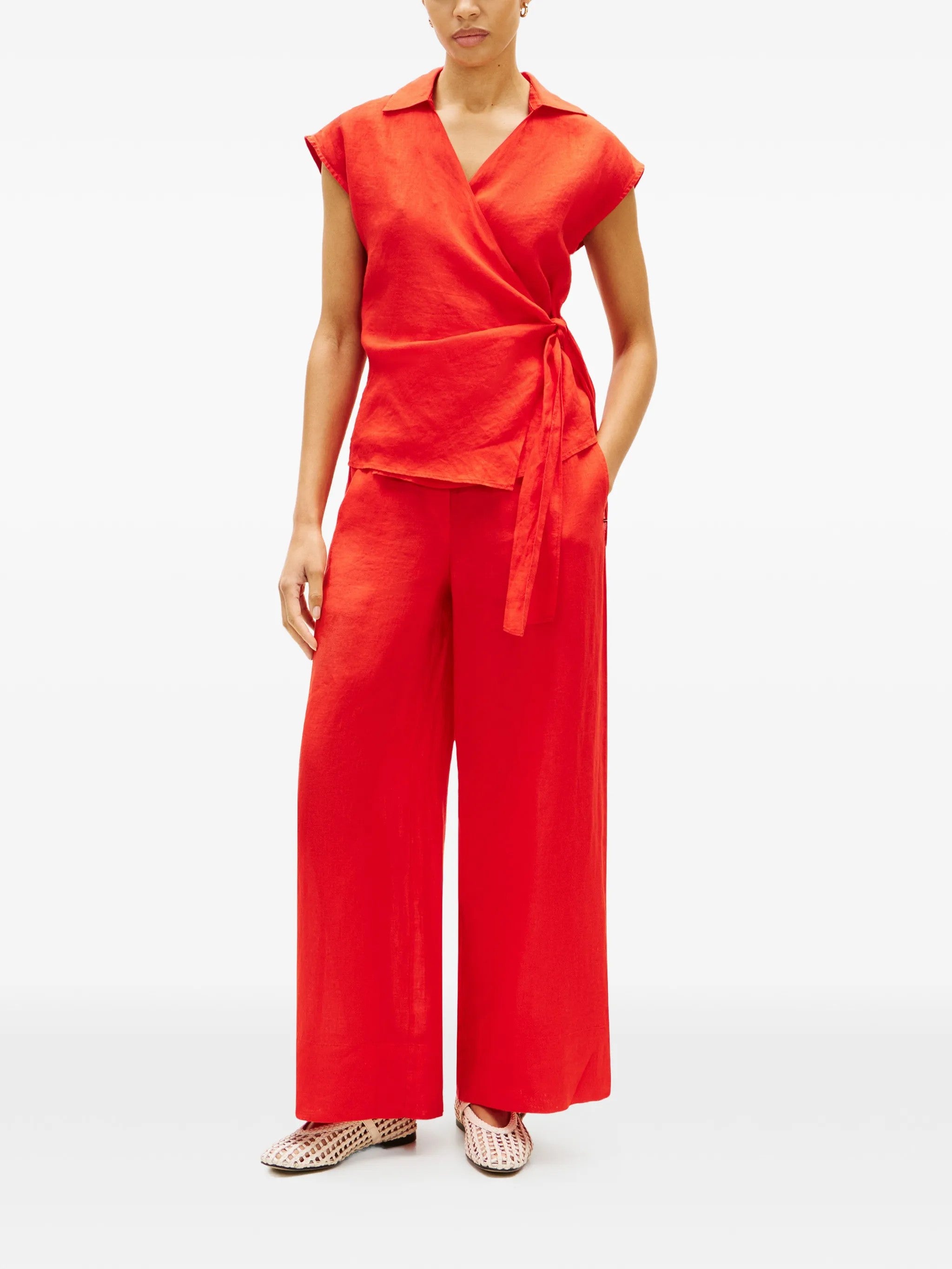 Tommy Hilfiger Rosso