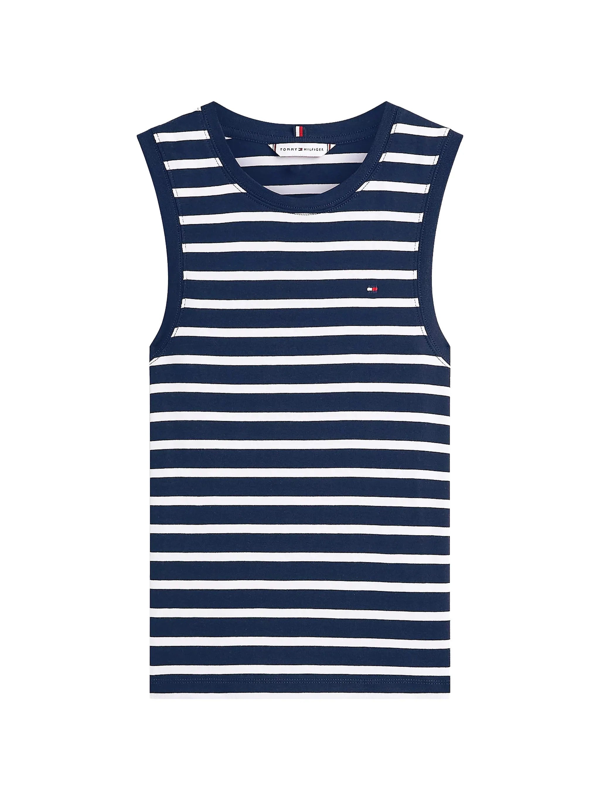 Tommy Hilfiger Blu