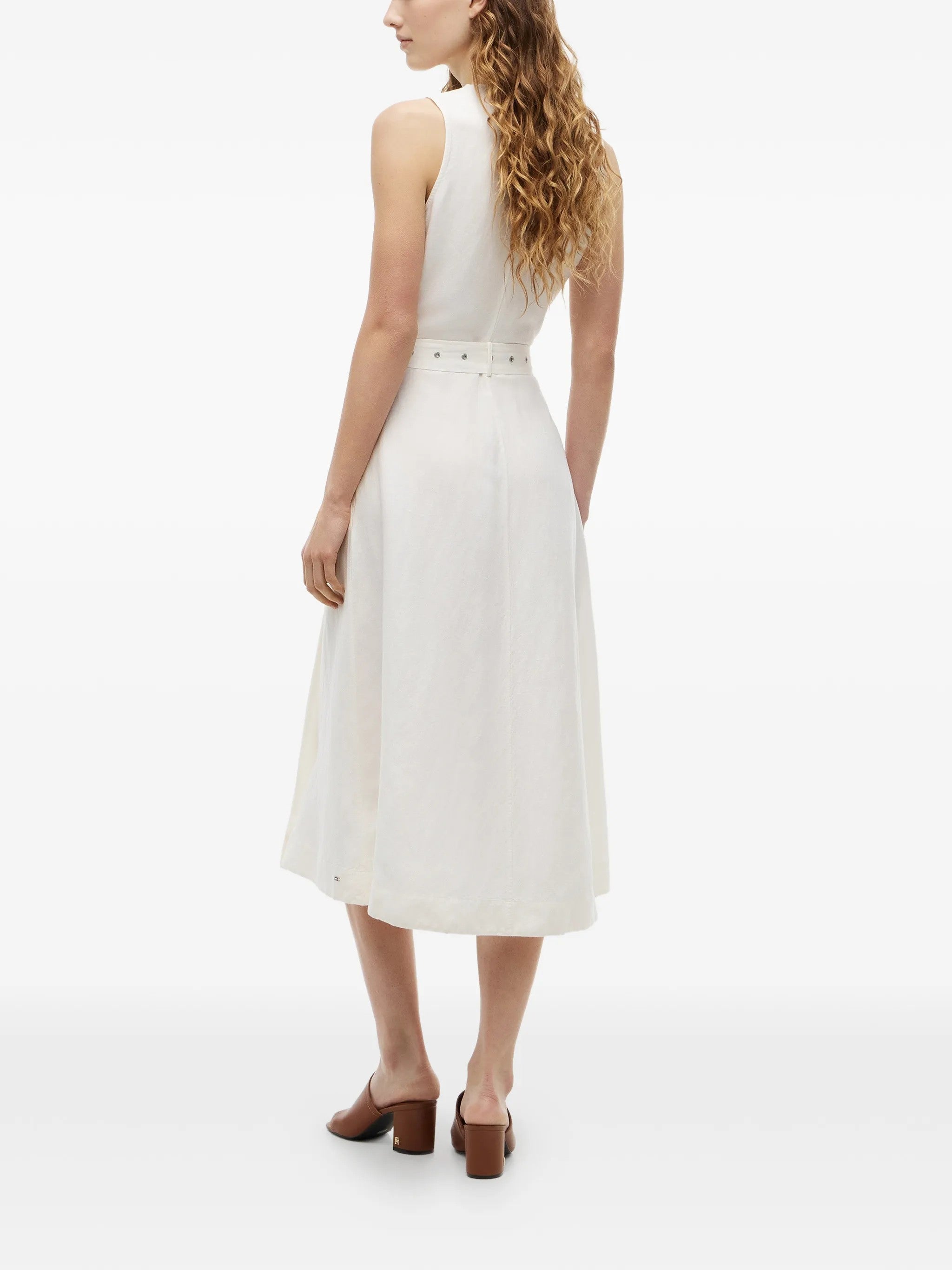 Tommy Hilfiger Bianco