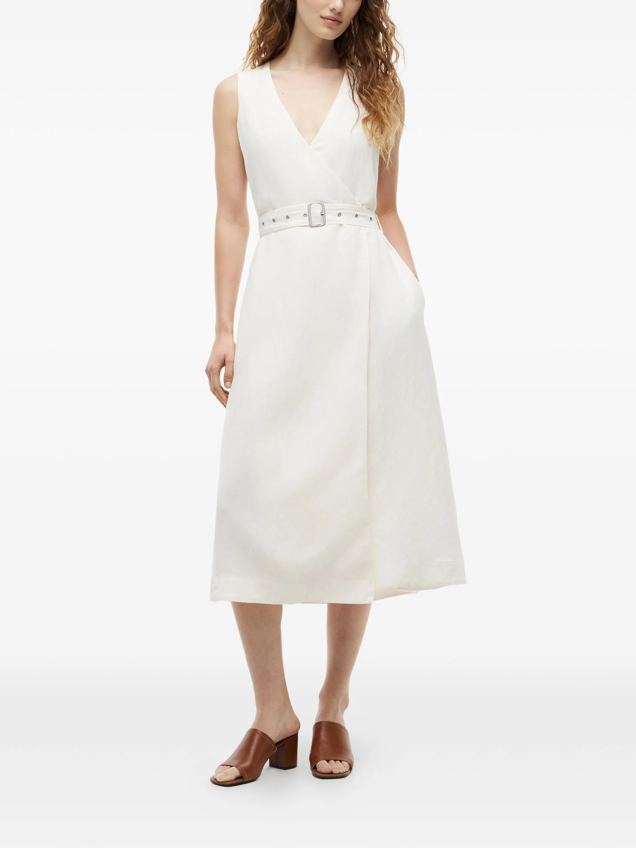 Tommy Hilfiger Bianco