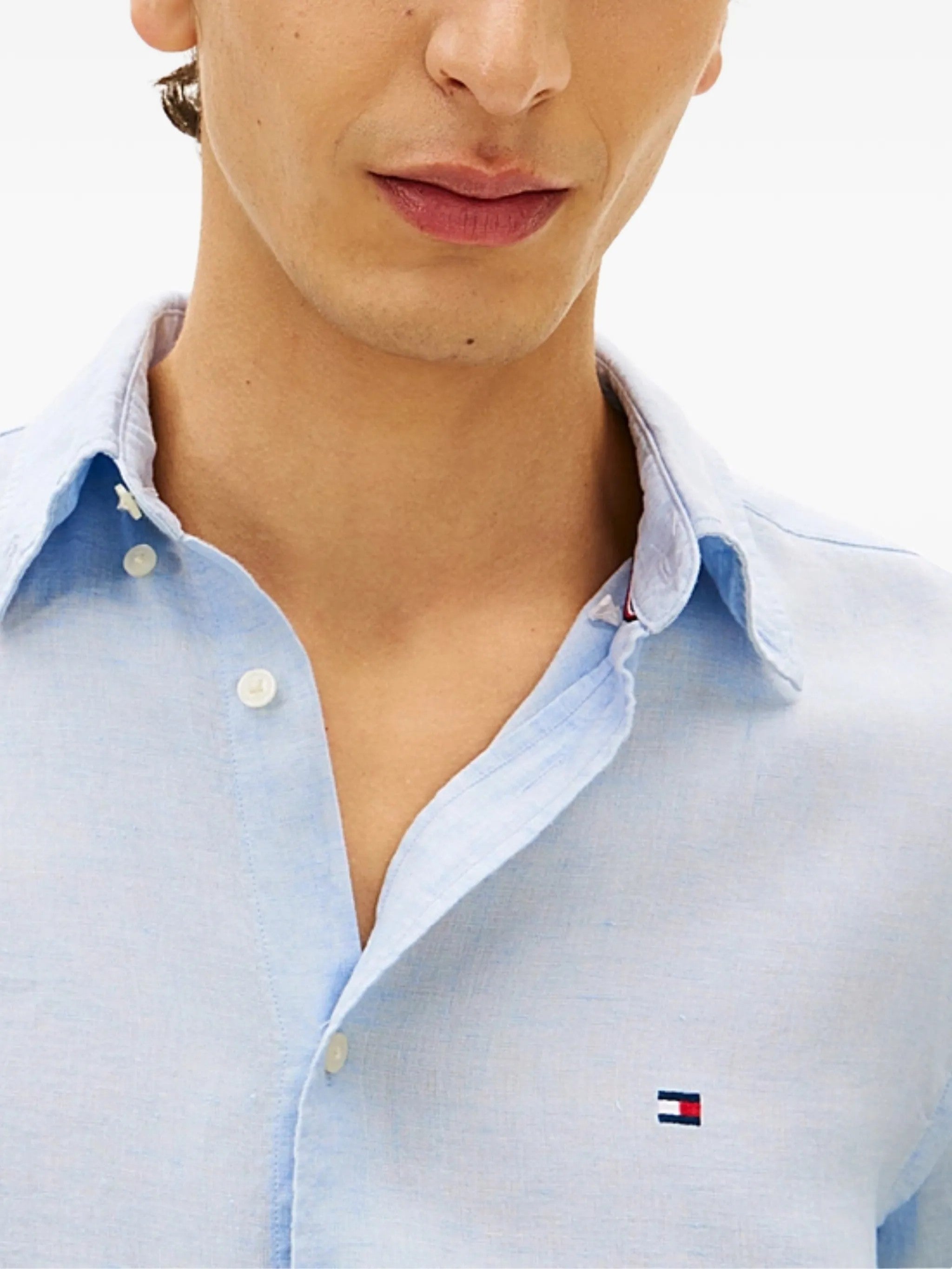 Tommy Hilfiger Azzurro