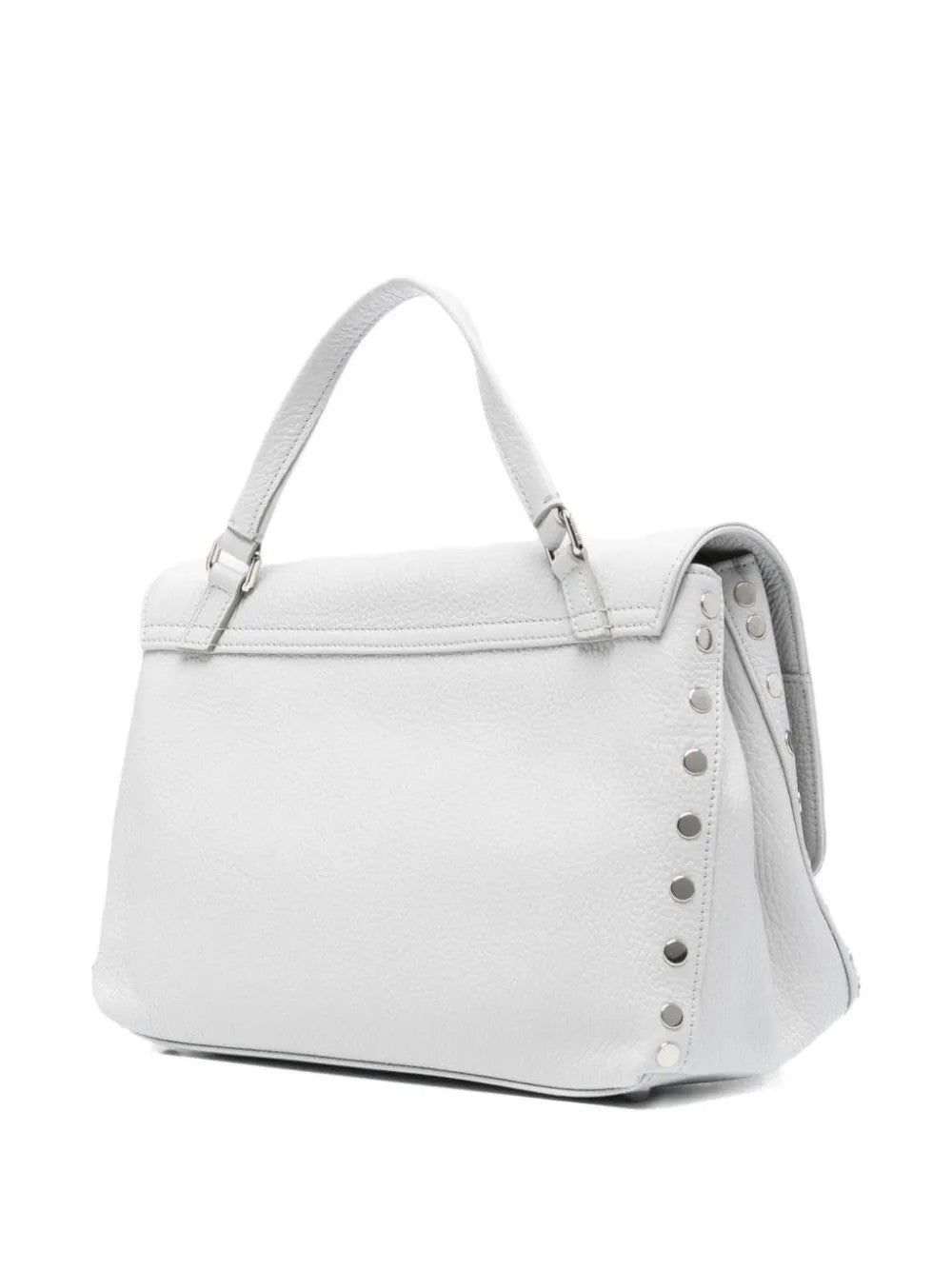 Zanellato BORSA POSTINA® SMALL Grigio