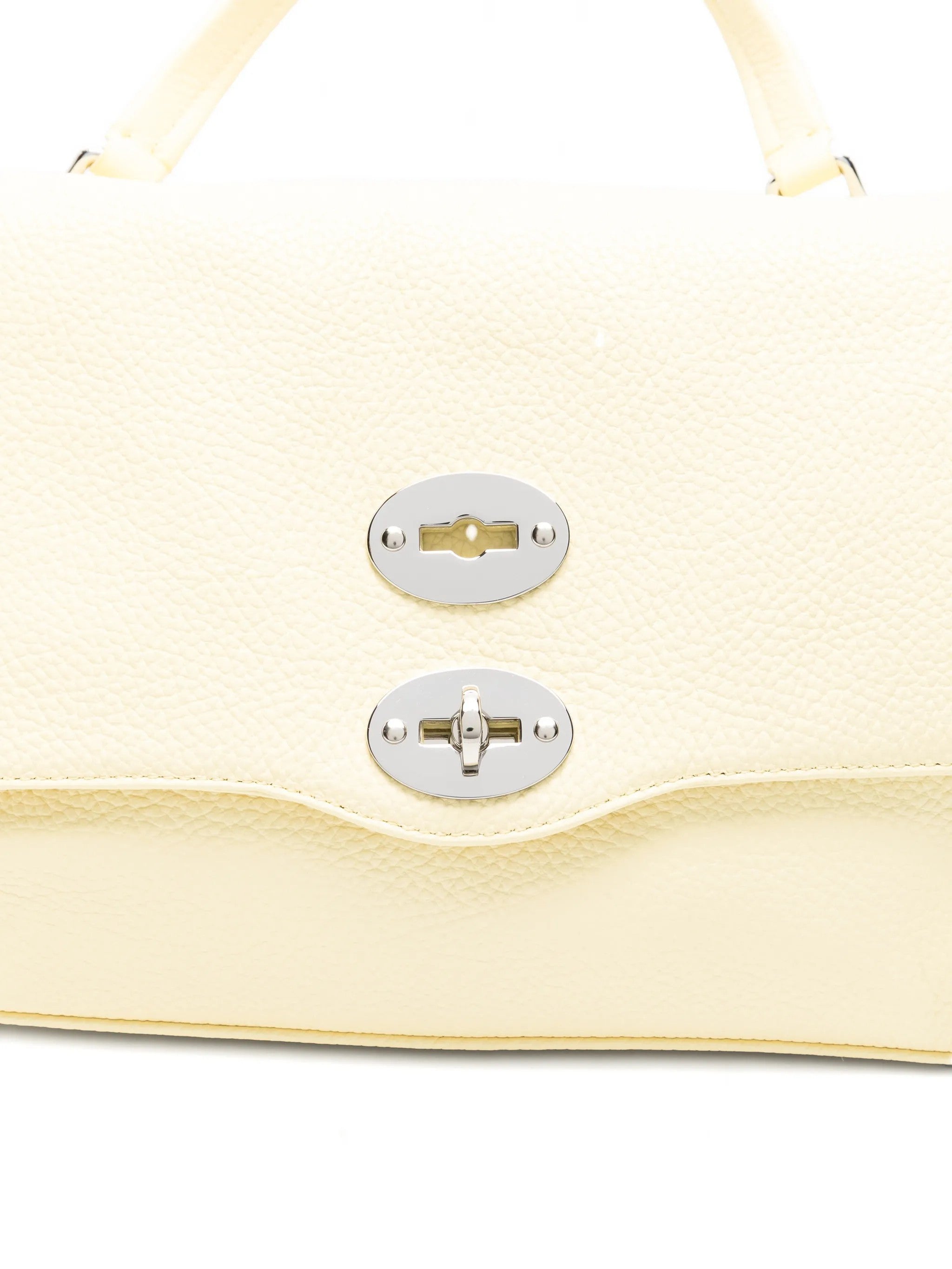 Zanellato BORSA POSTINA® SMALL Giallo