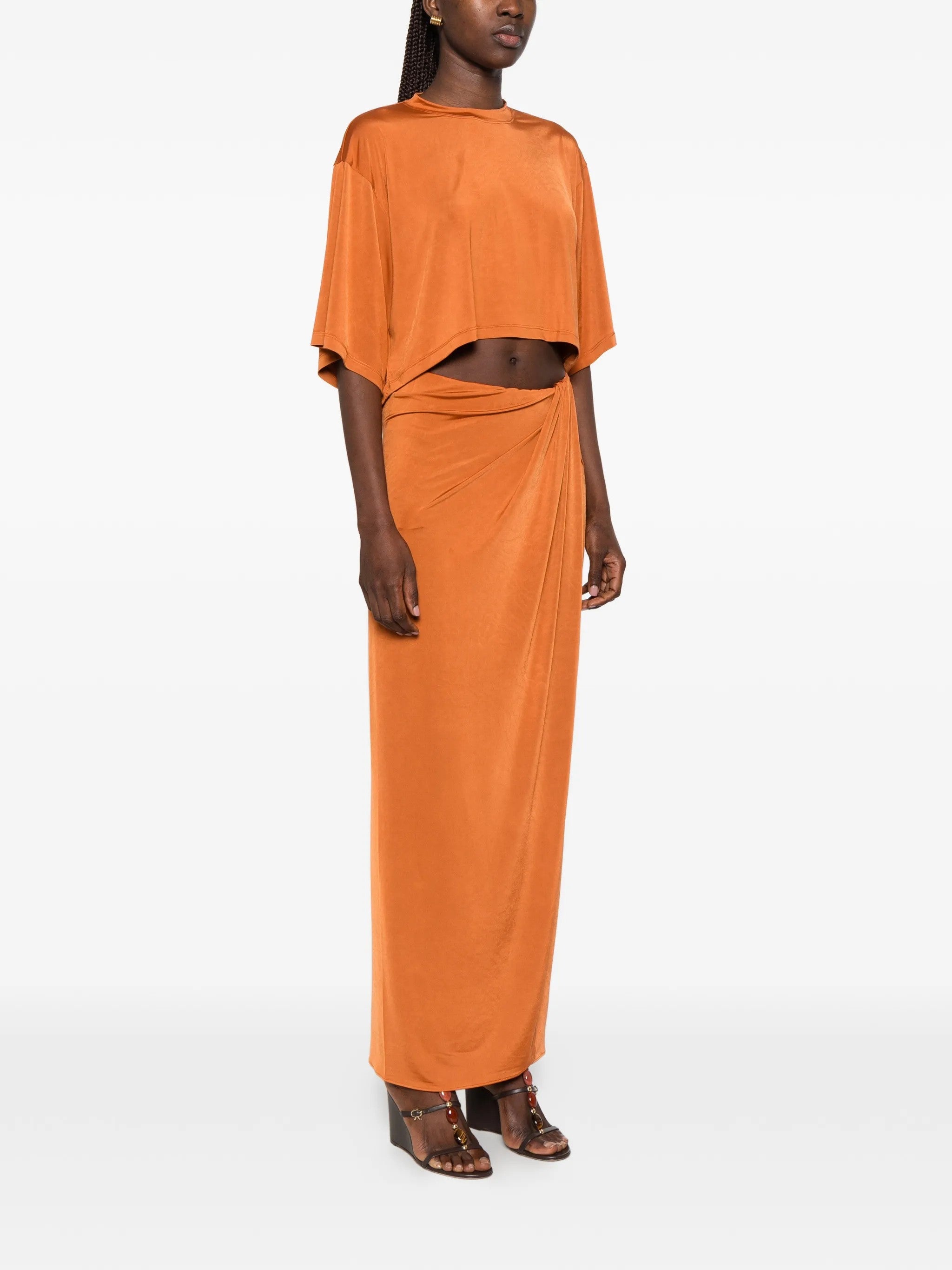 The Andamane Arancione