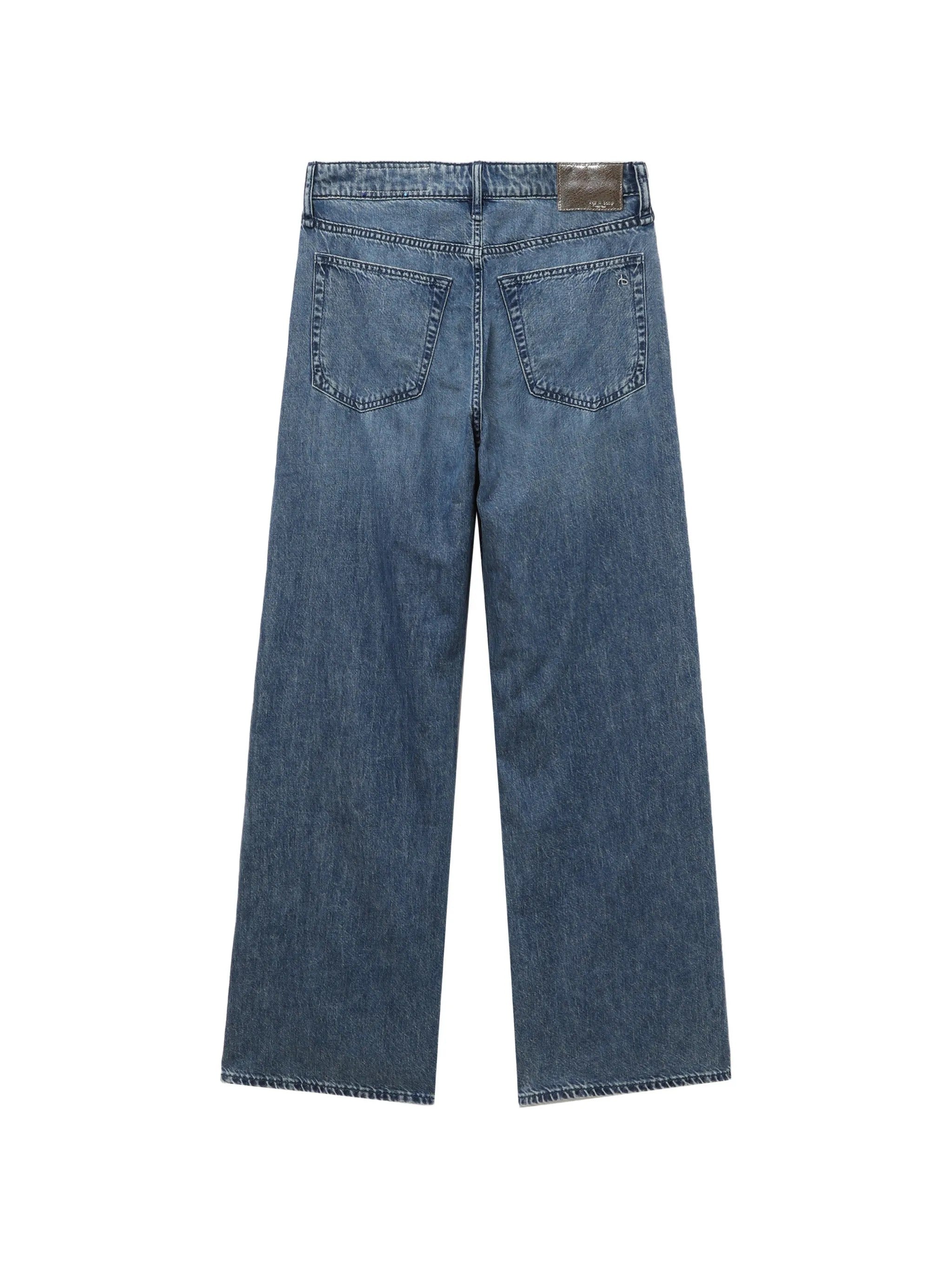 Rag & Bone Blu