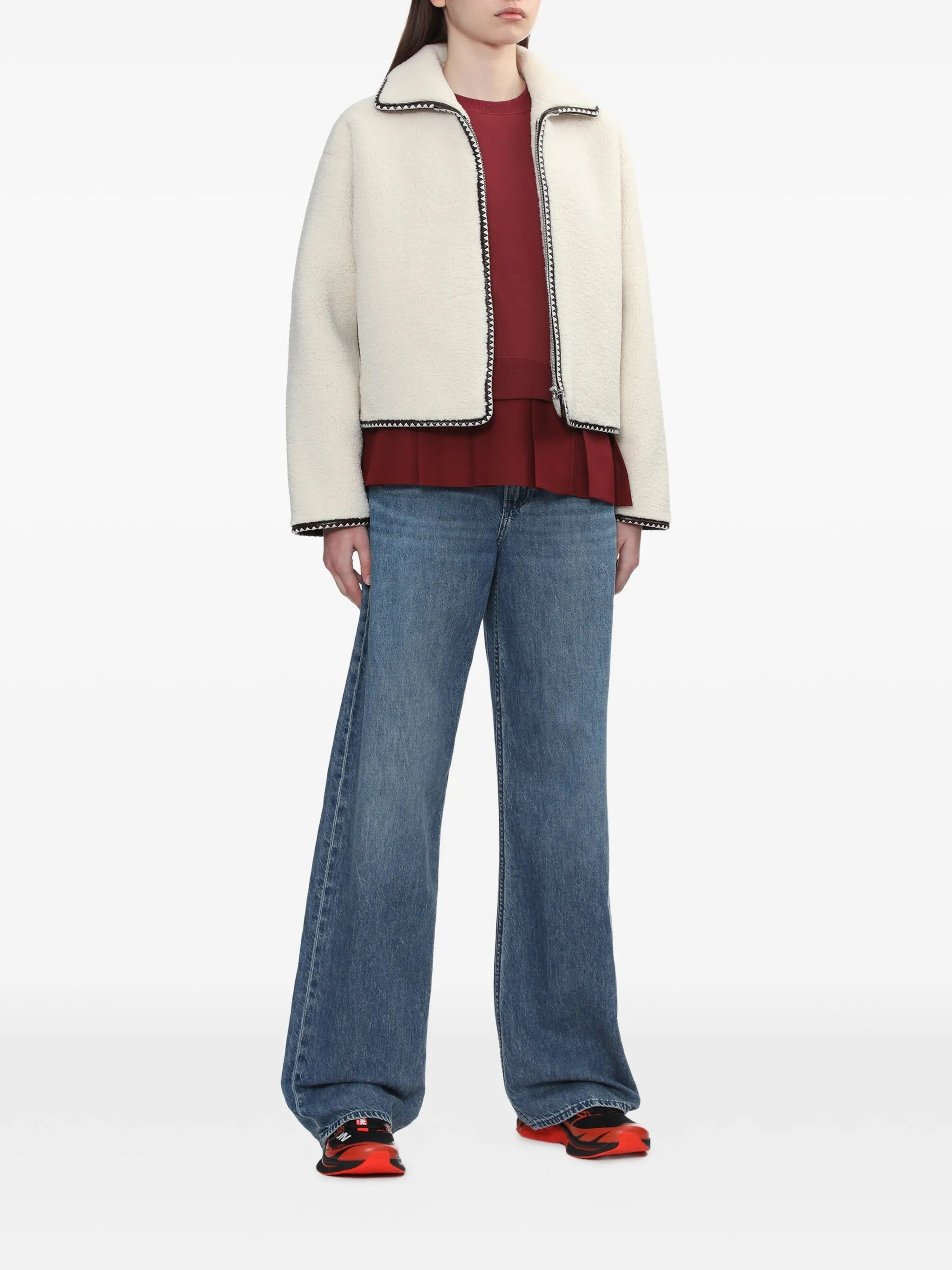 Rag & Bone Blu