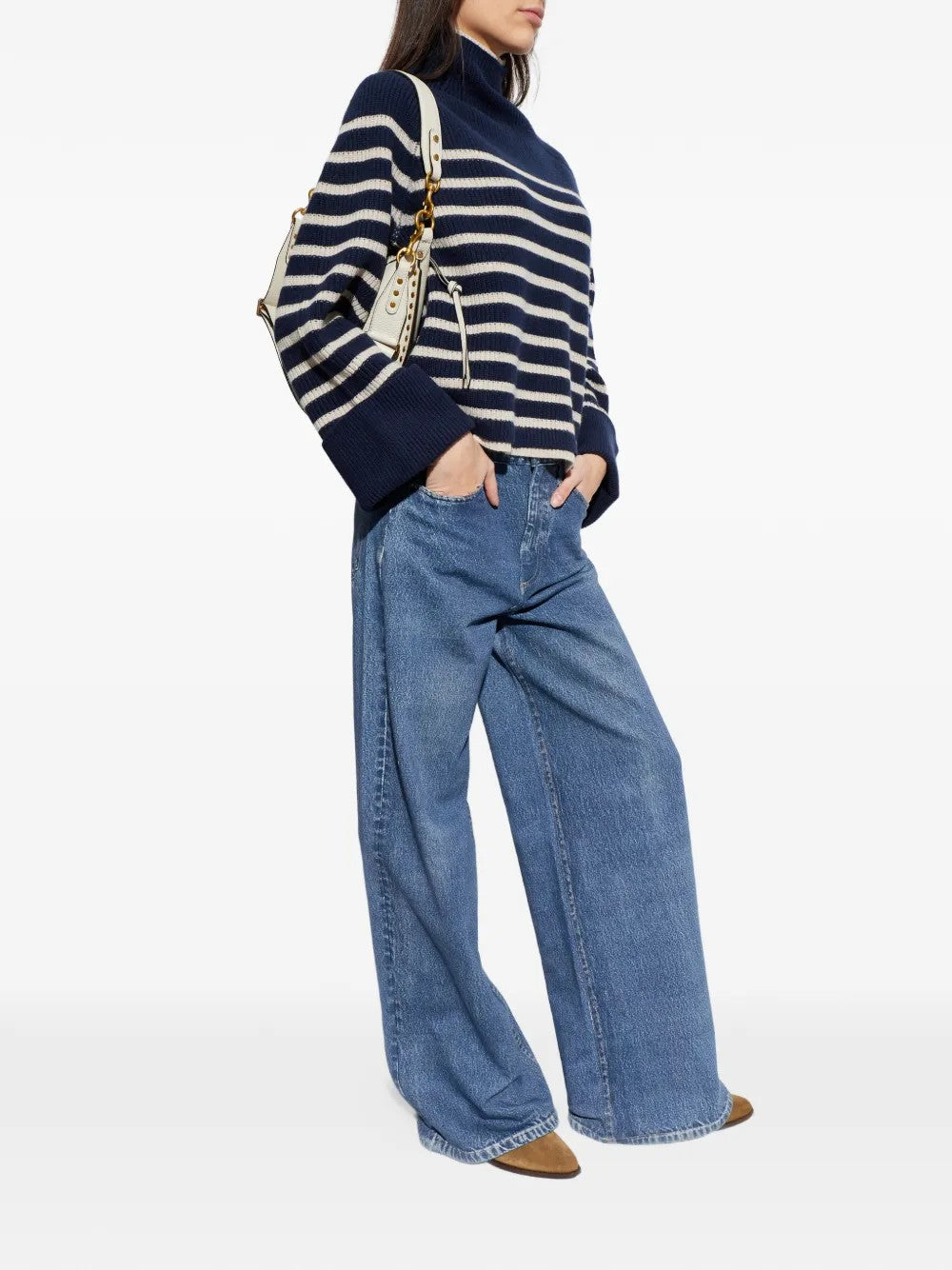 Rag & Bone Blue