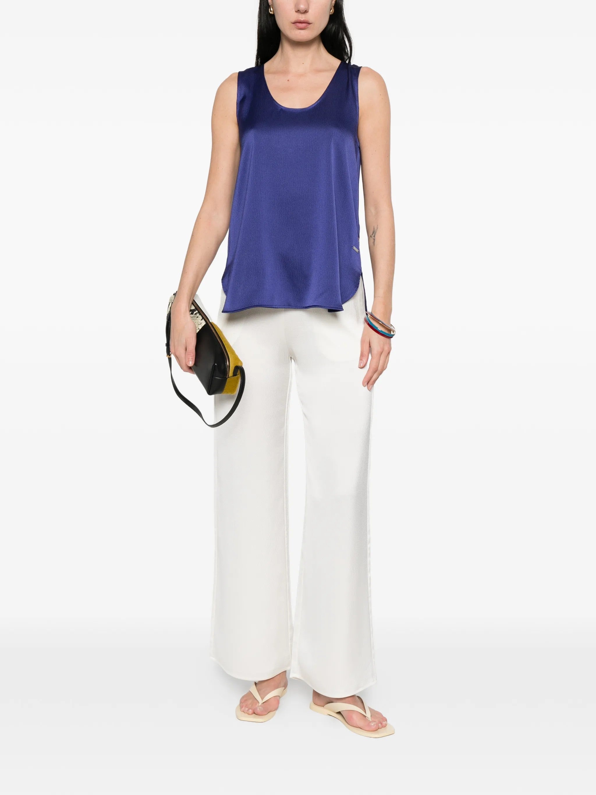 Calvin Klein Blu