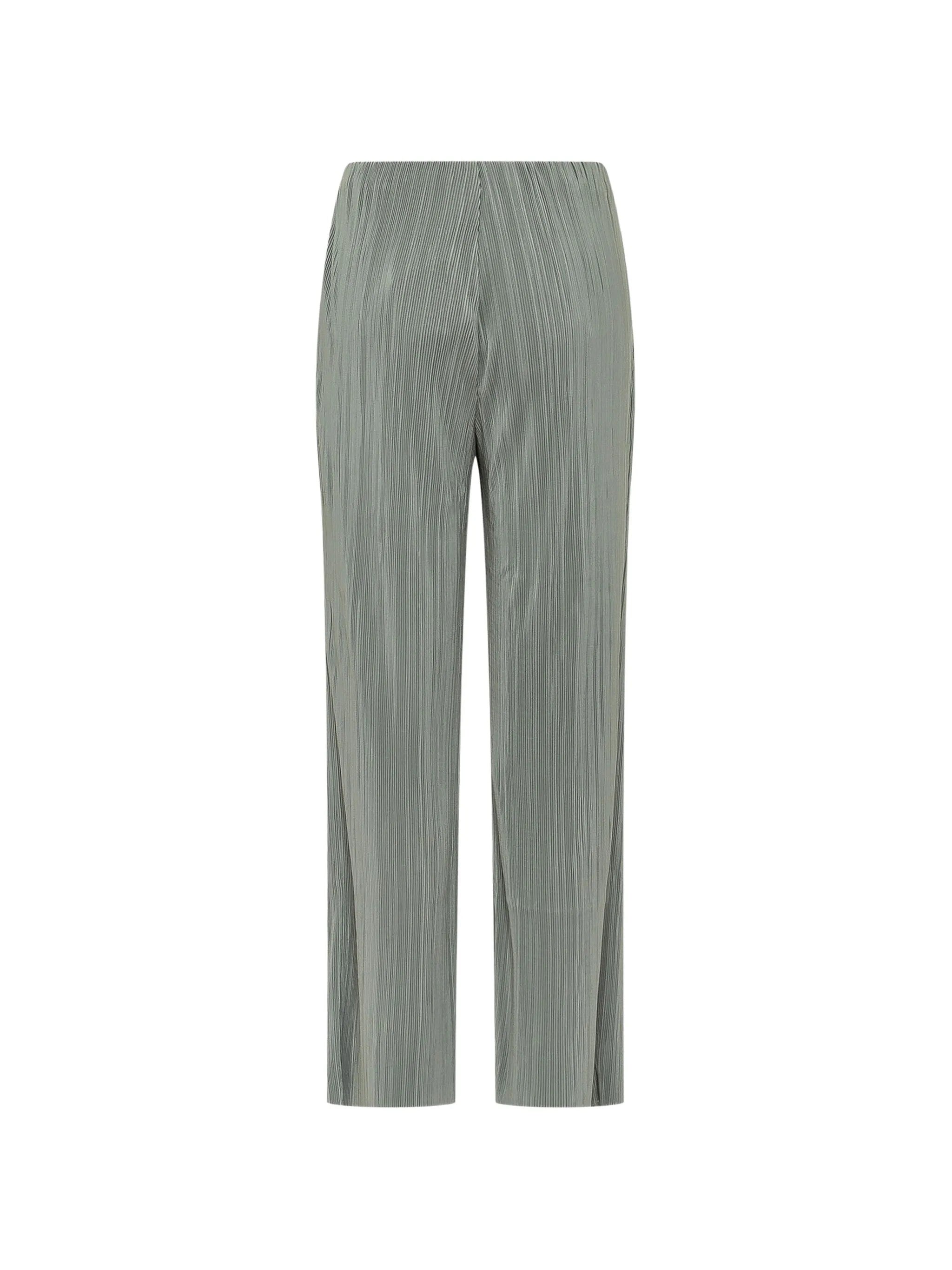 Pantaloni Flared