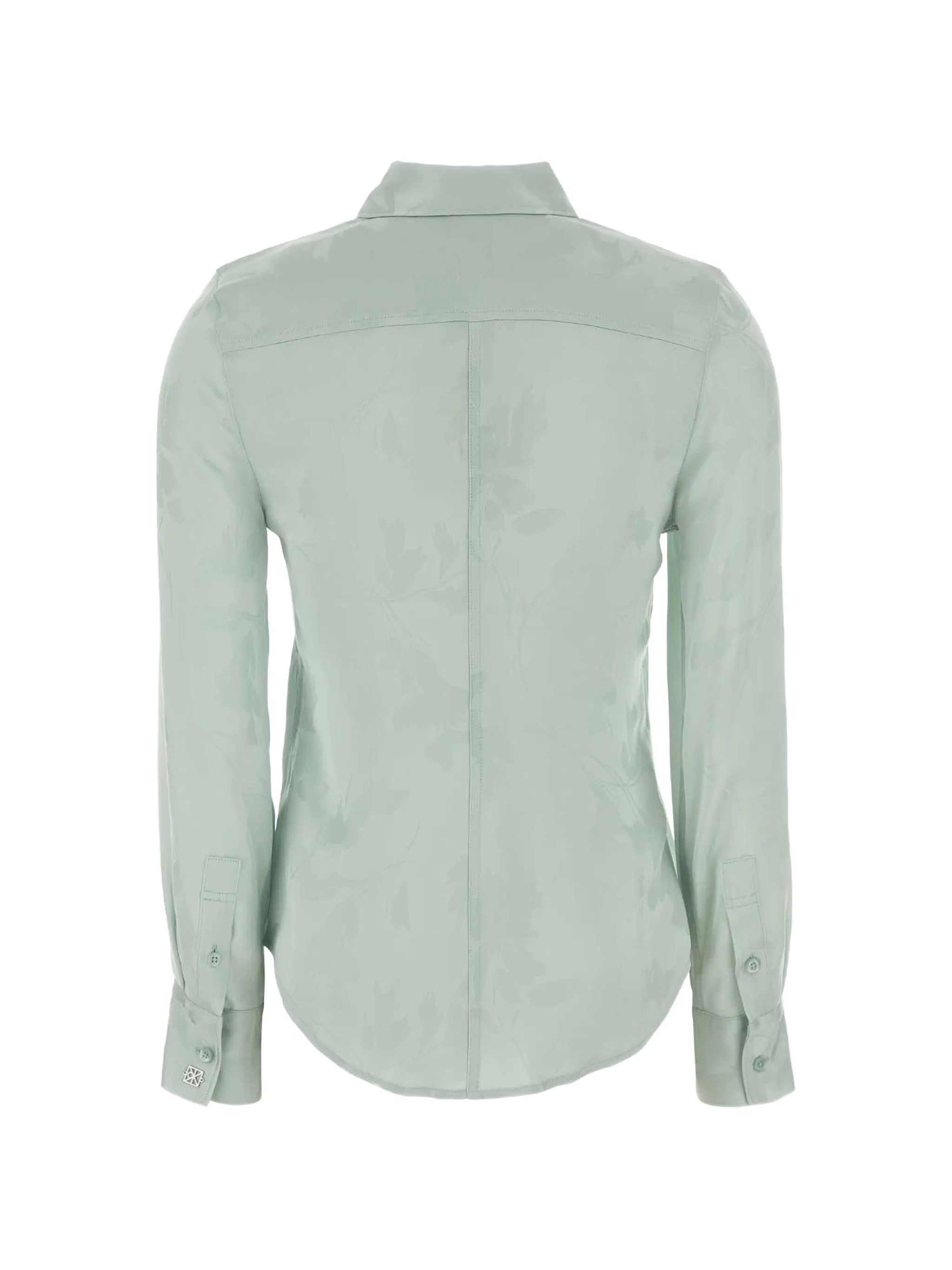 Calvin Klein Azzurro