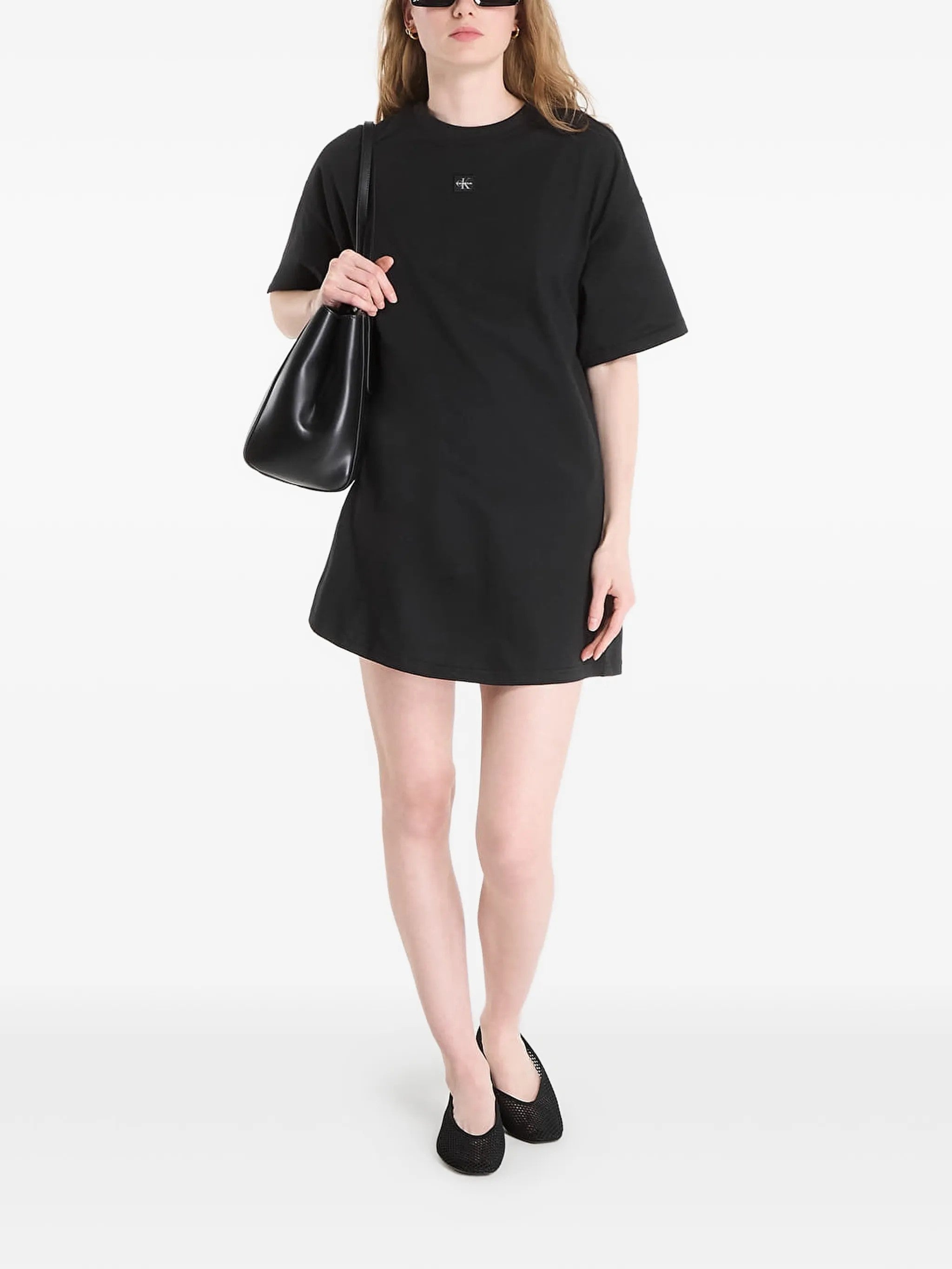Calvin Klein Jeans Schwarz