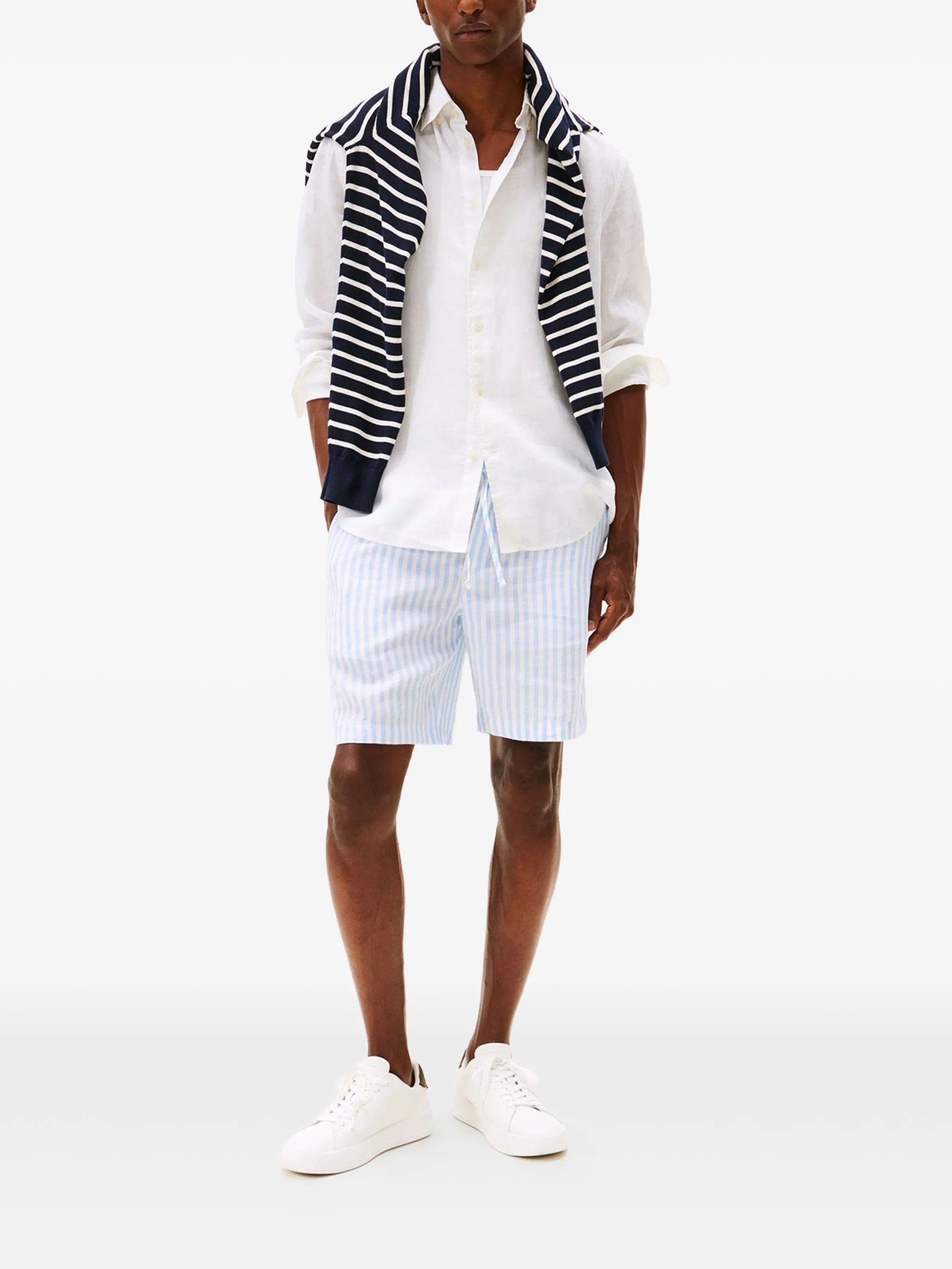 Tommy Hilfiger Bianco