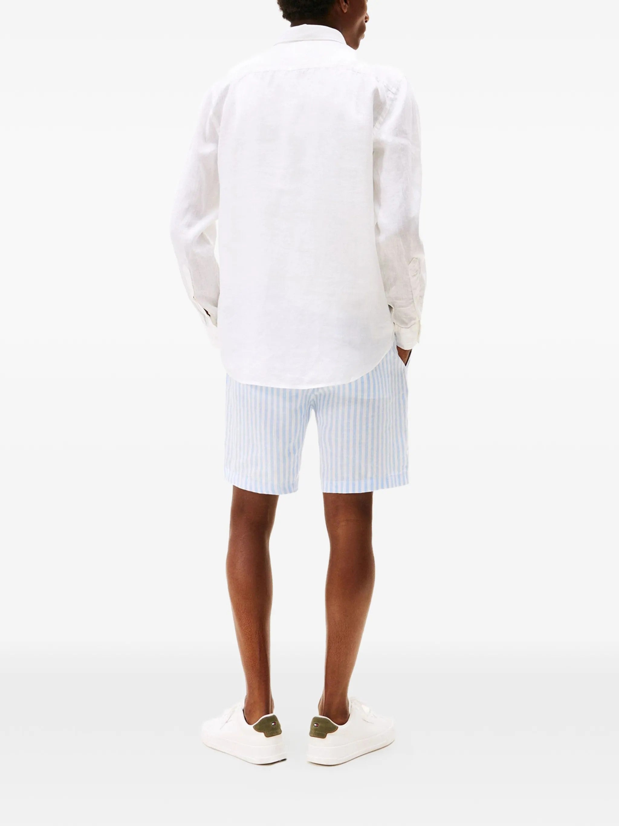 Tommy Hilfiger Bianco