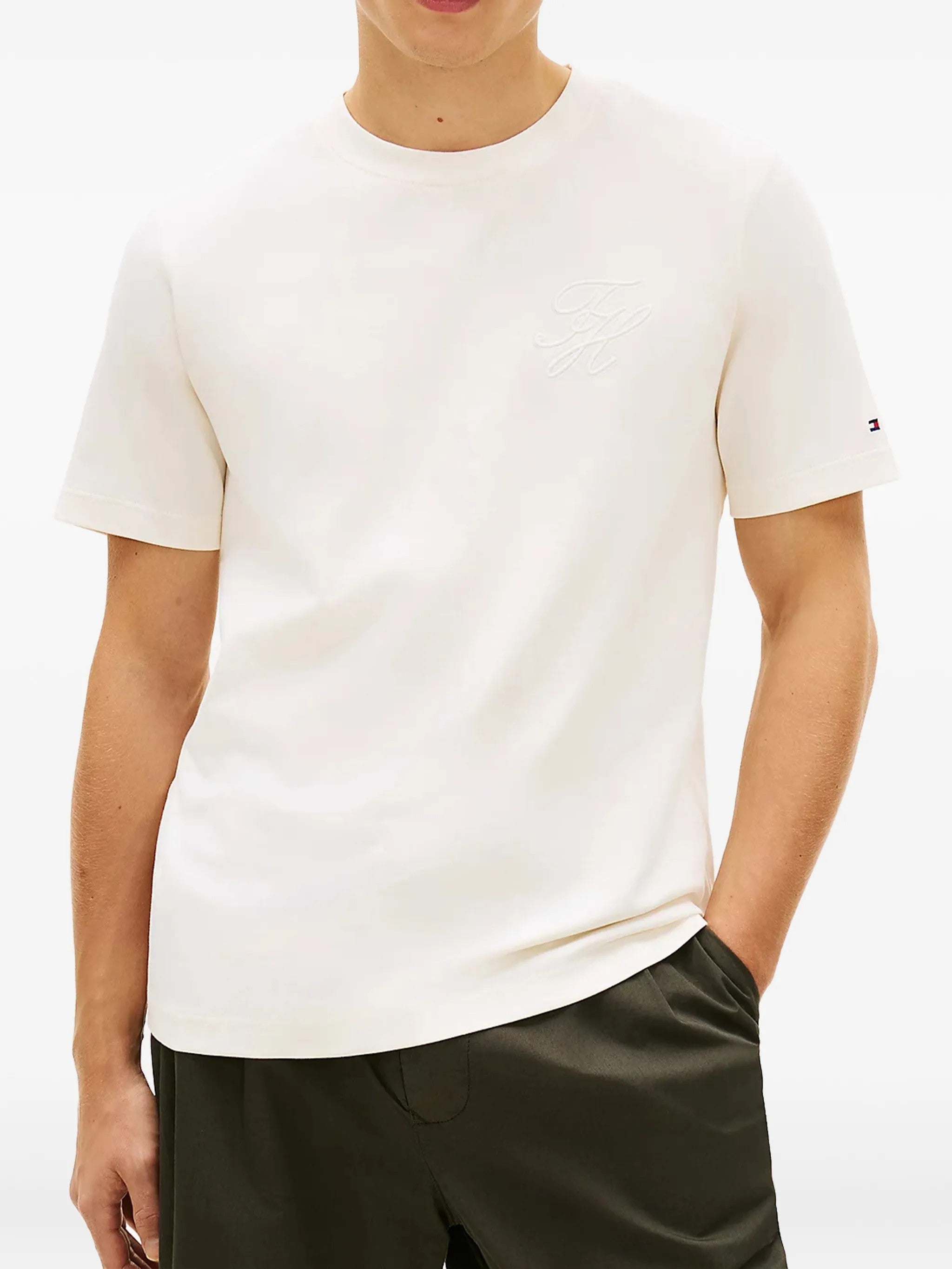 T-shirt Maniche Corte