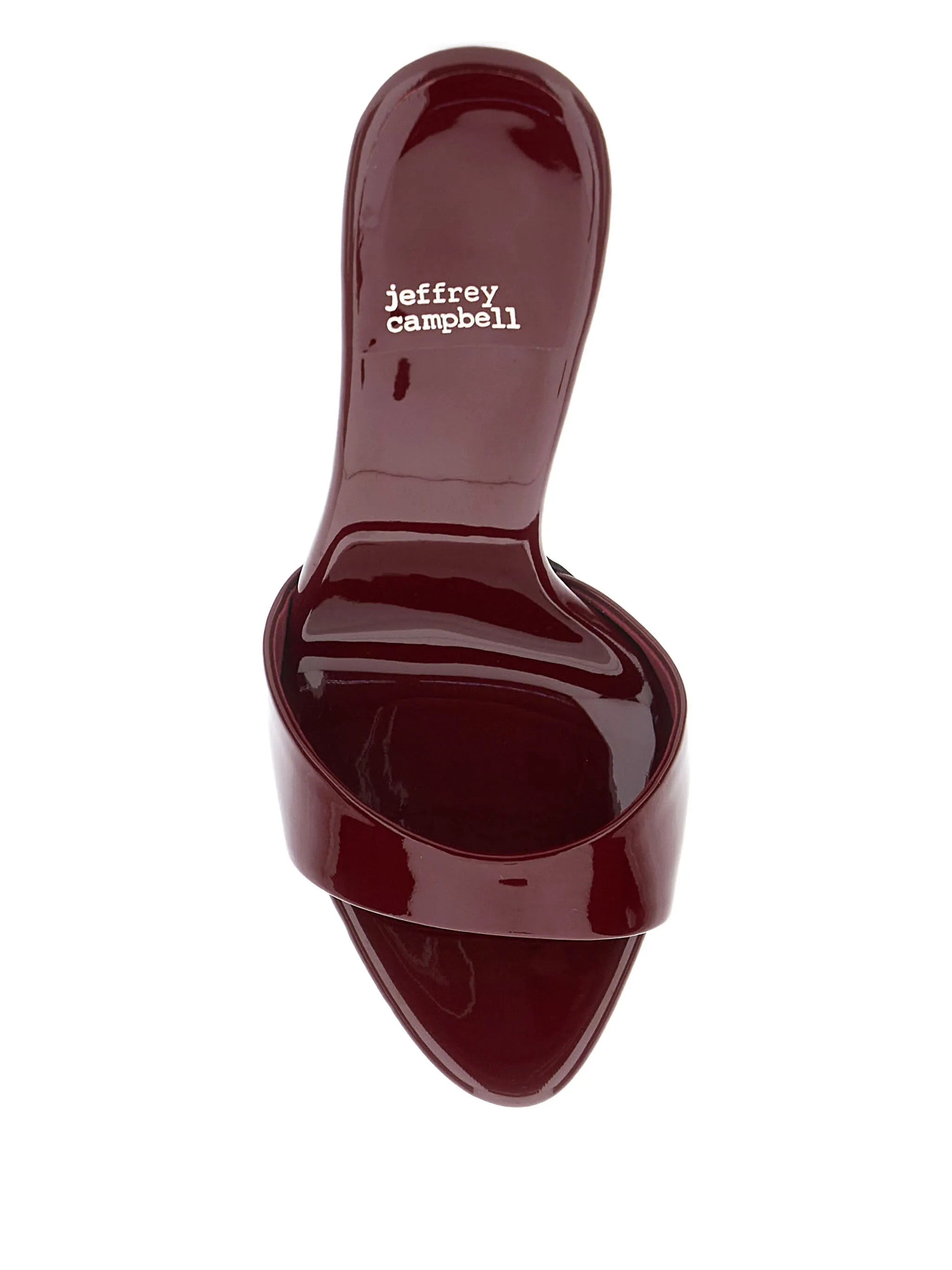 Jeffrey Campbell Rosso