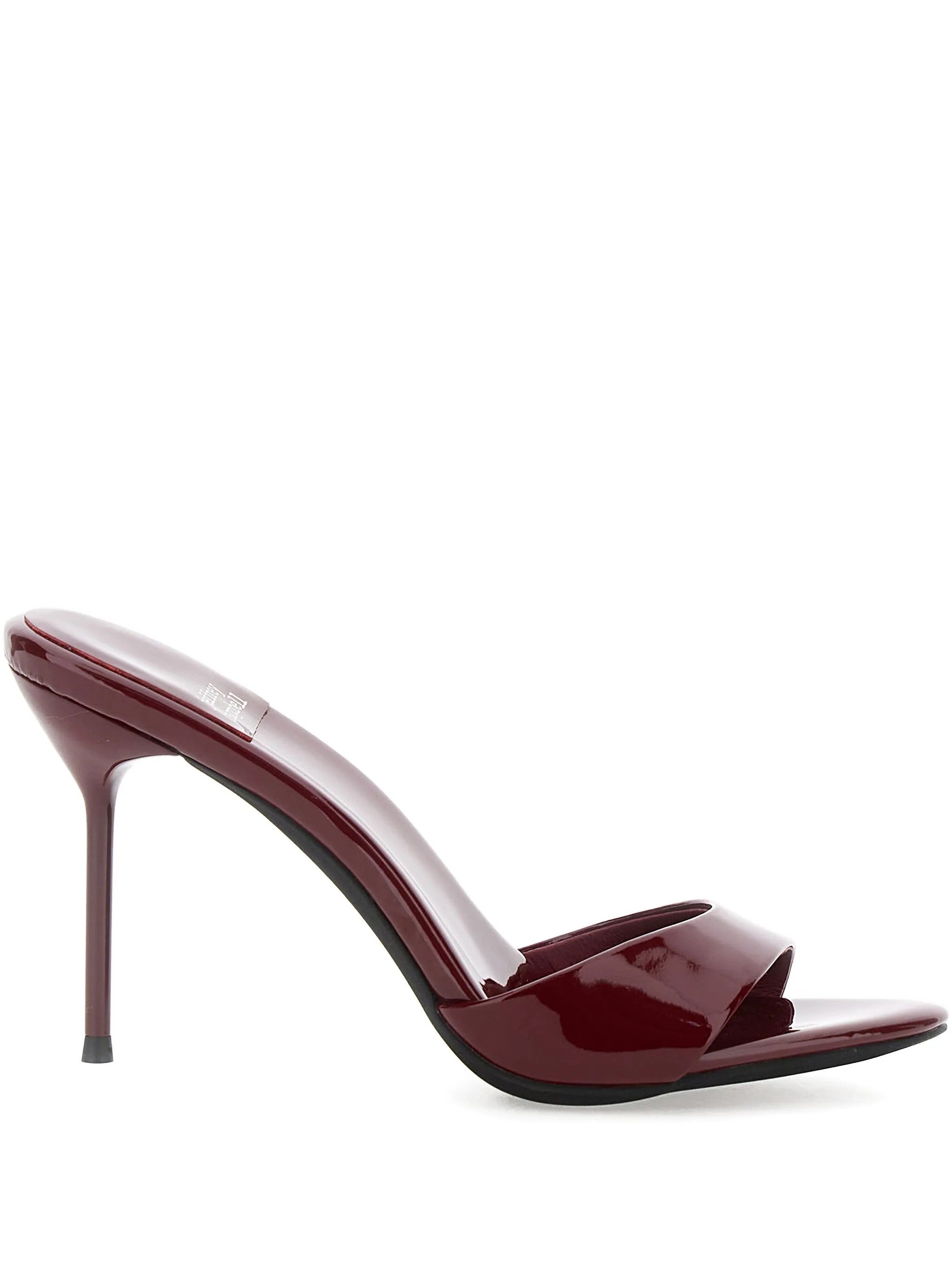 Jeffrey Campbell Rosso