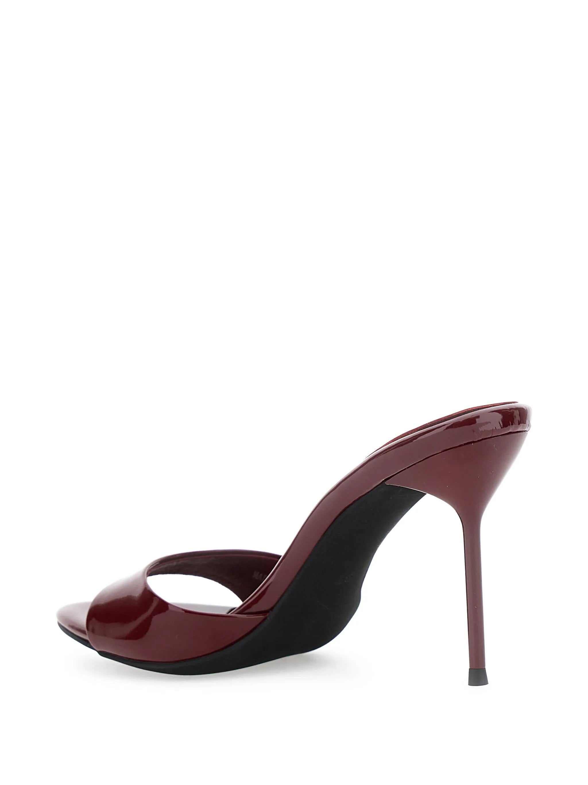 Jeffrey Campbell Rosso