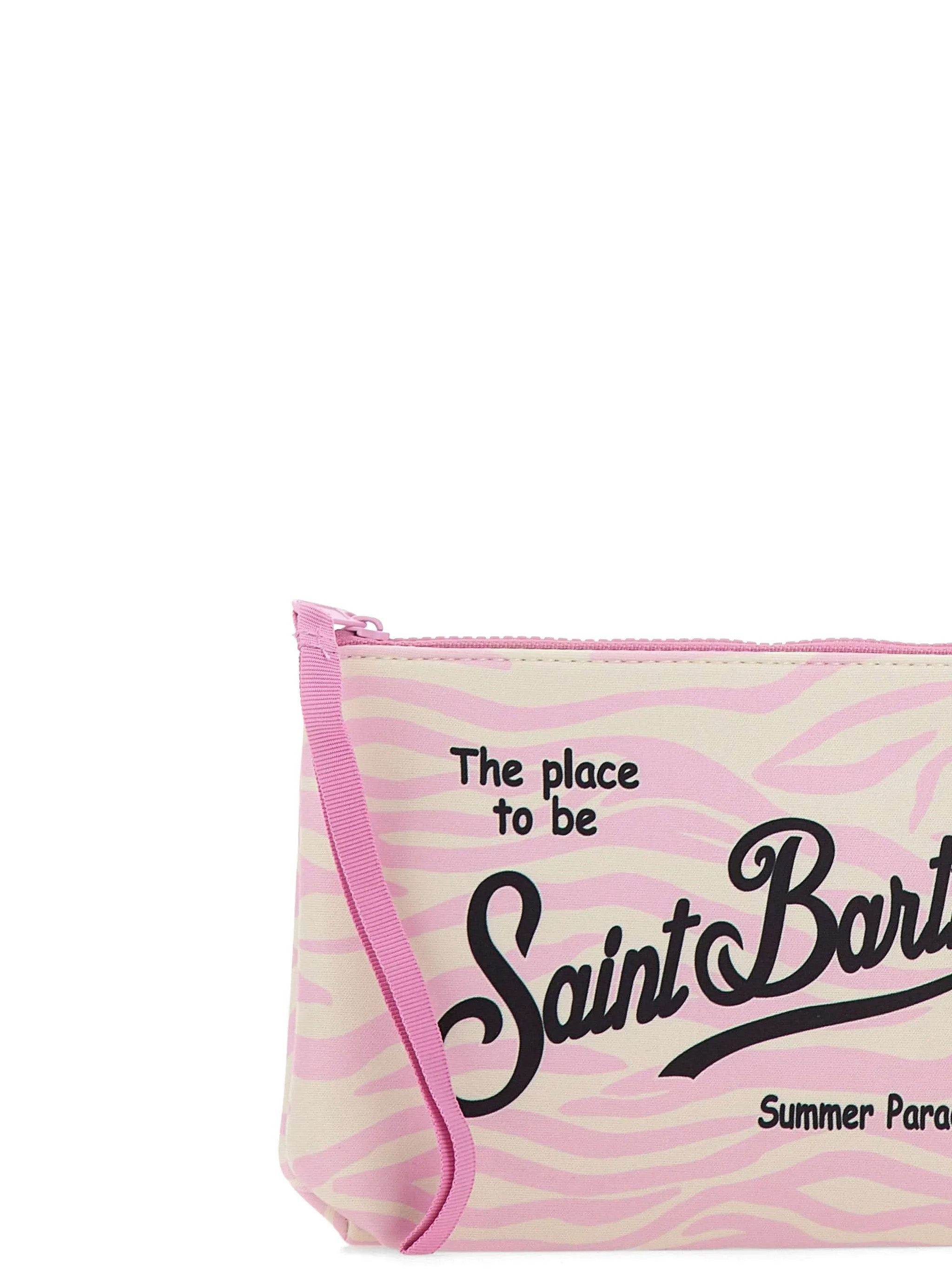 Mc2 Saint Barth Rosa