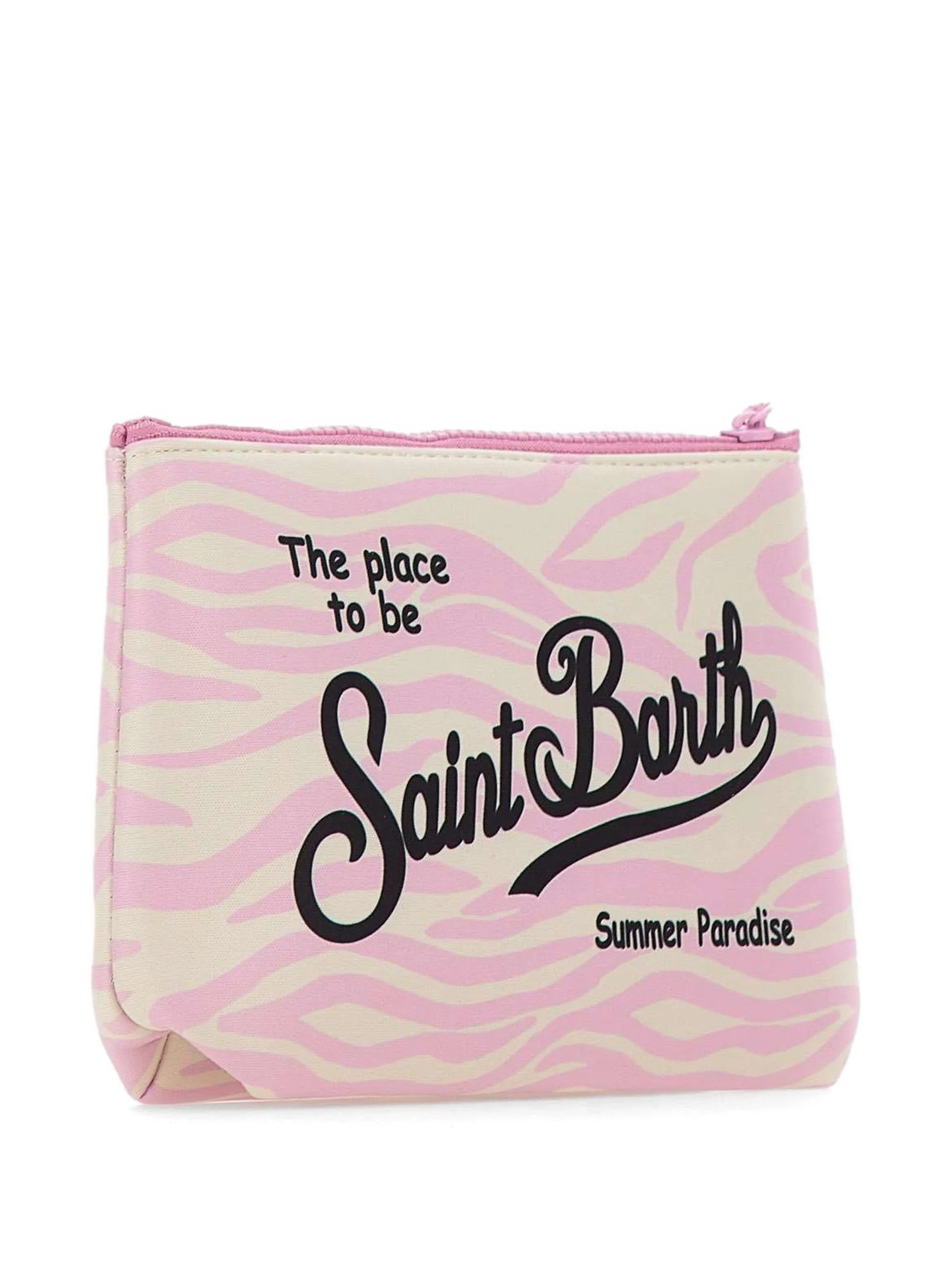 Mc2 Saint Barth Rosa