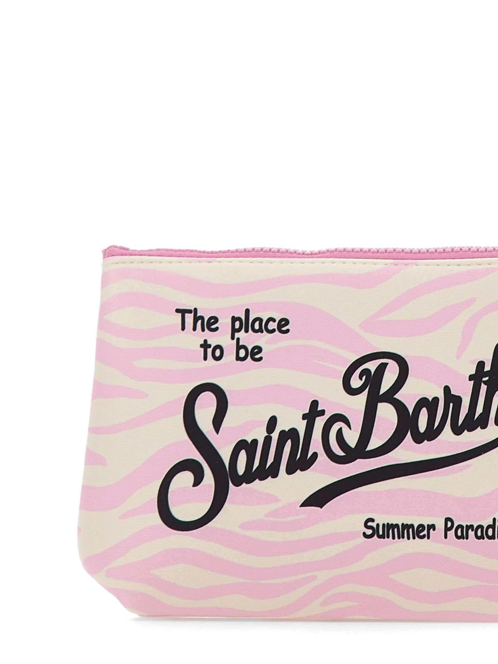 Mc2 Saint Barth Rosa