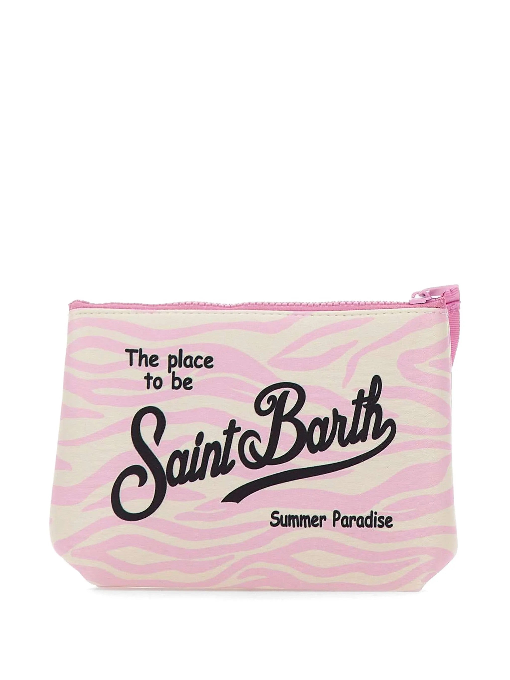 Mc2 Saint Barth Rosa