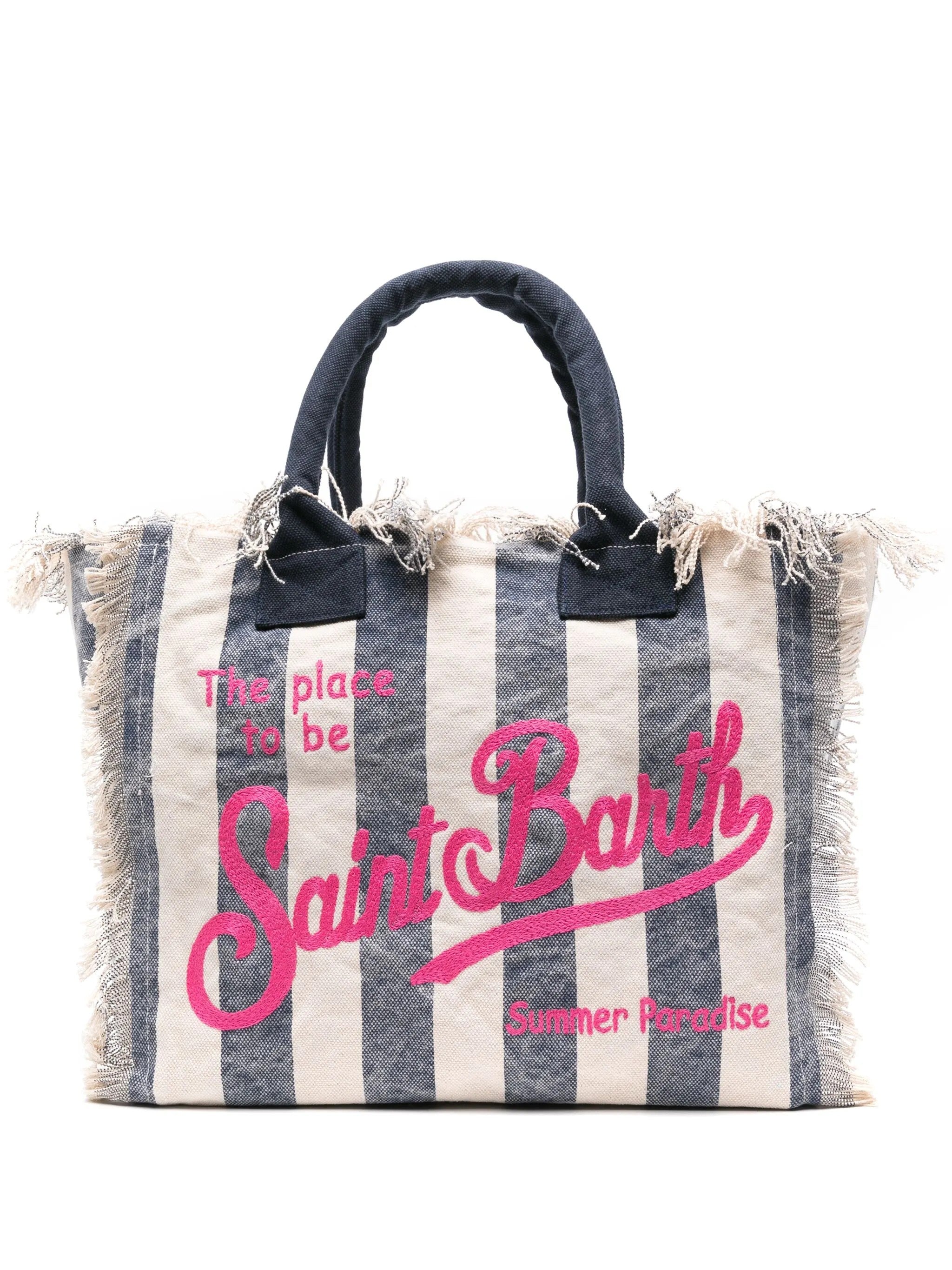 Mc2 Saint Barth Blu