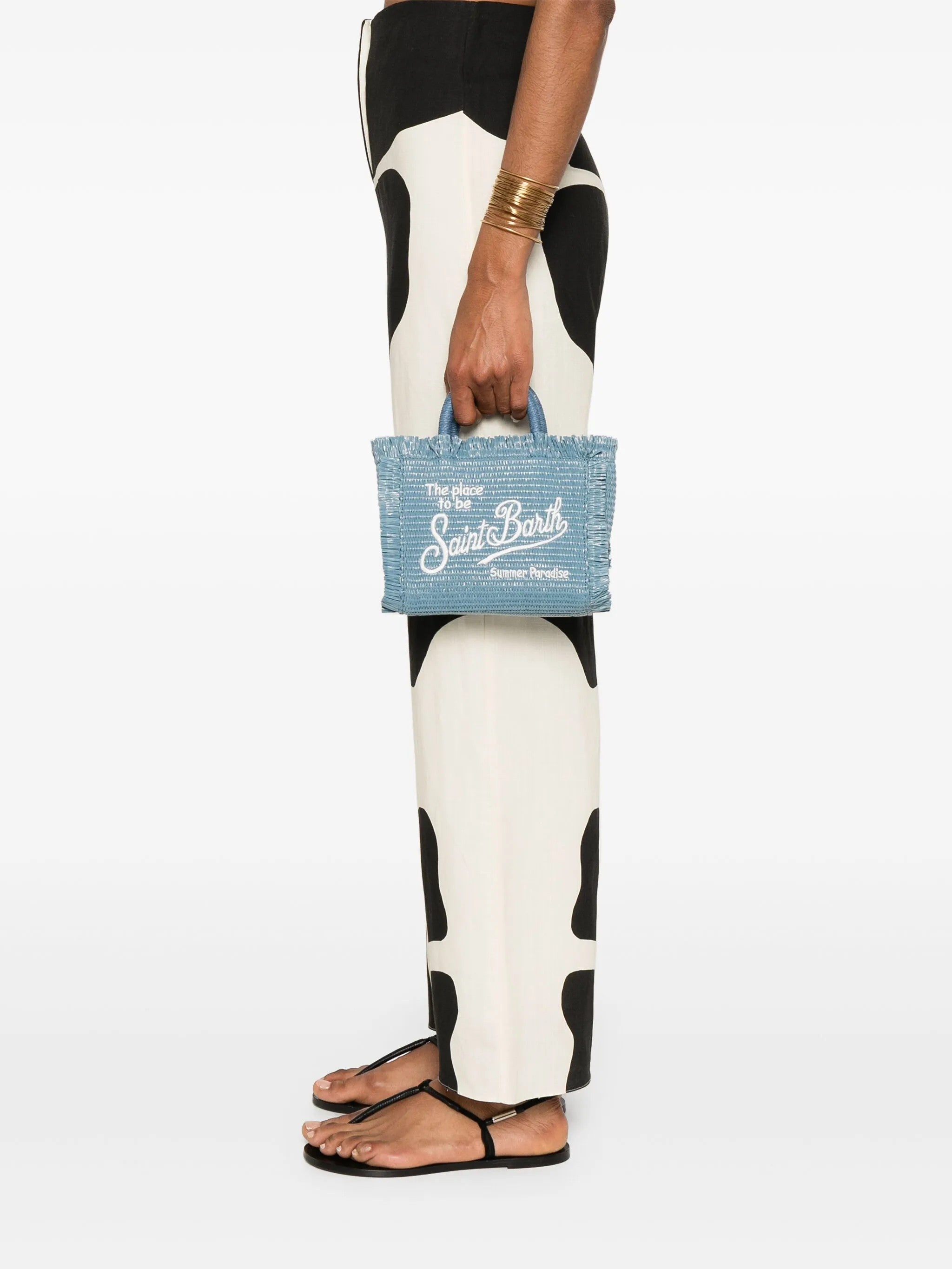 Mc2 Saint Barth Blu