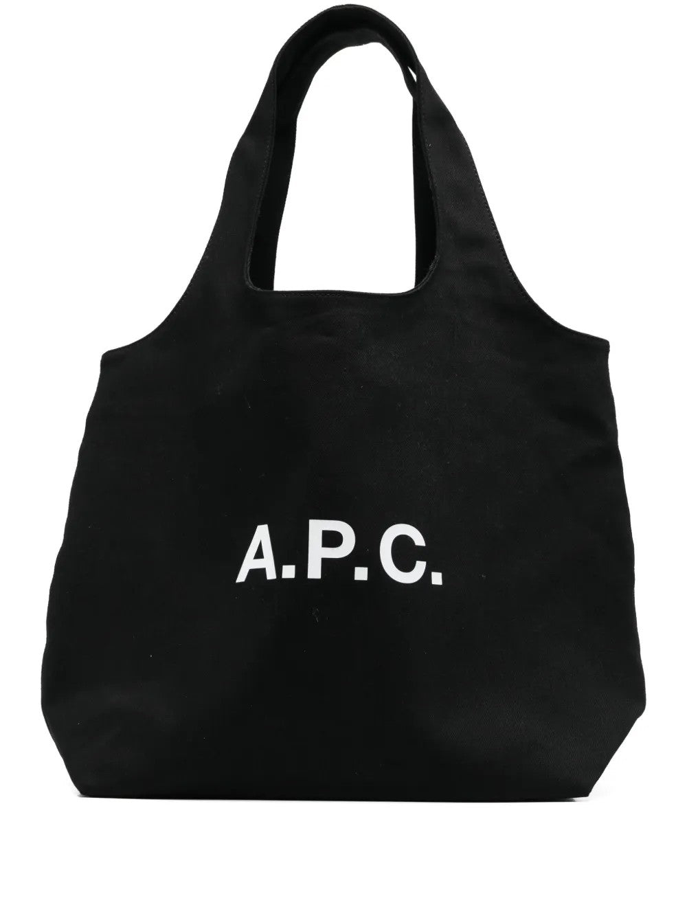 A.p.c.  Nero