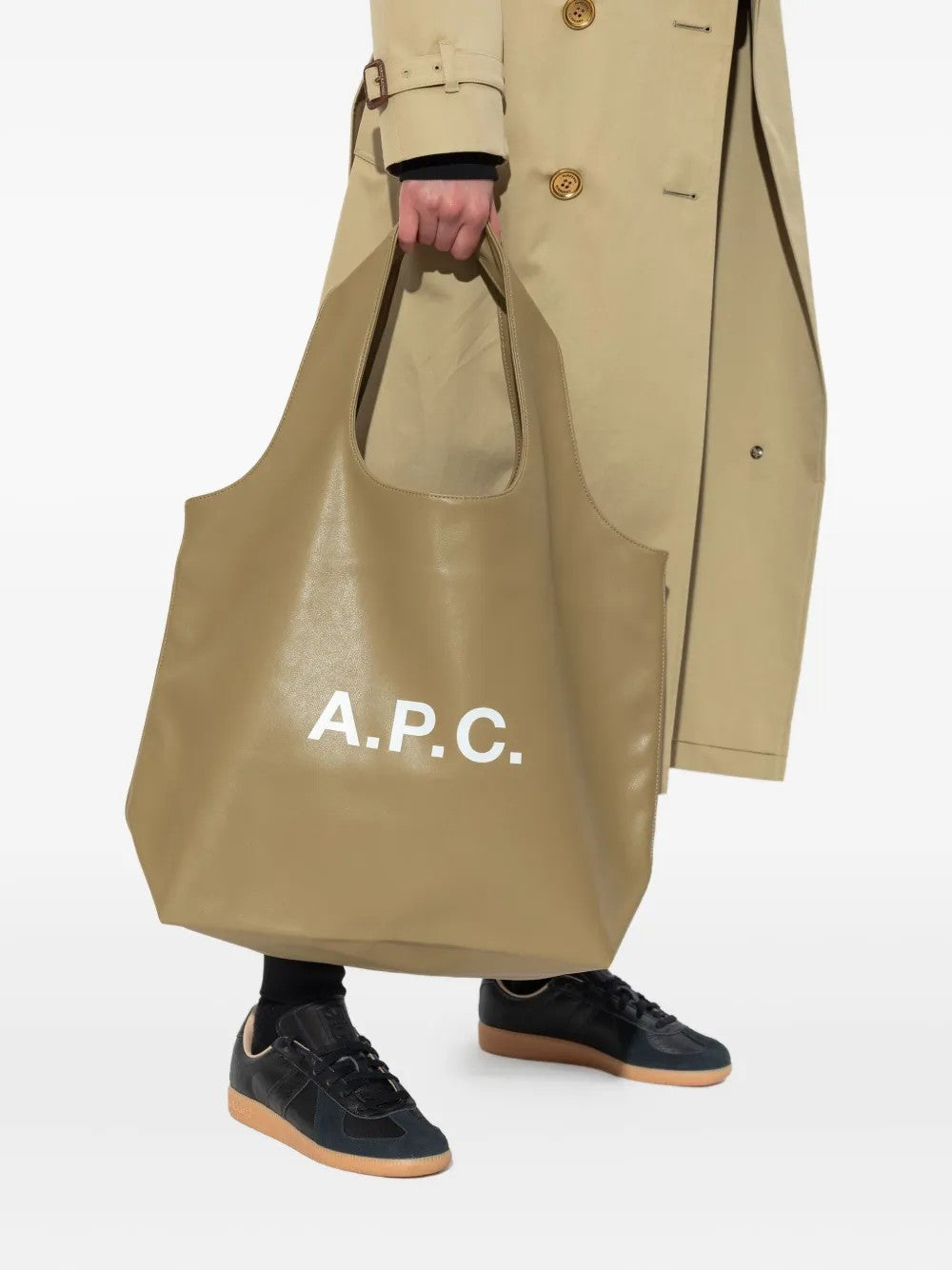 A.p.c.  Verde