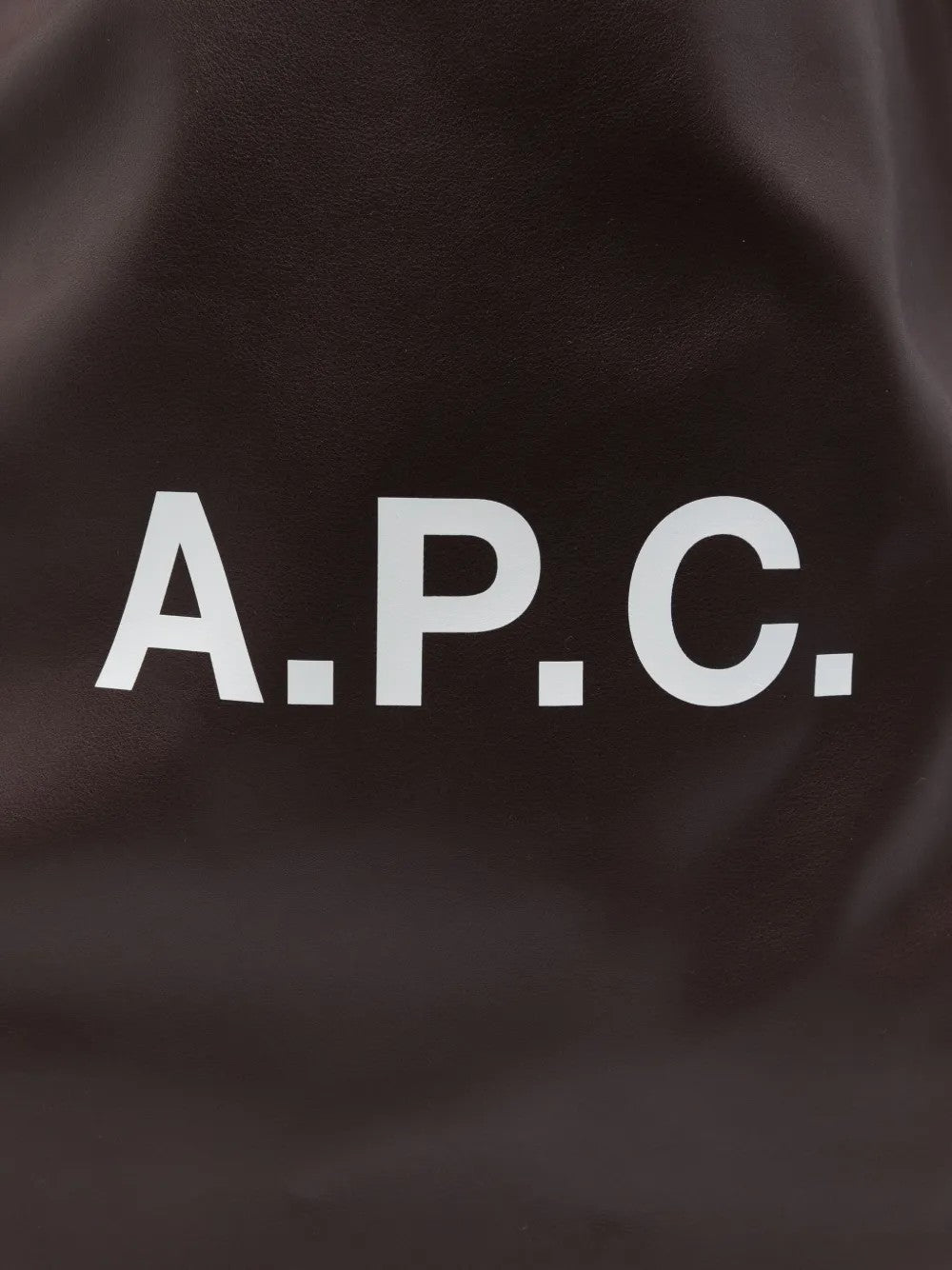 A.p.c.  Marrone
