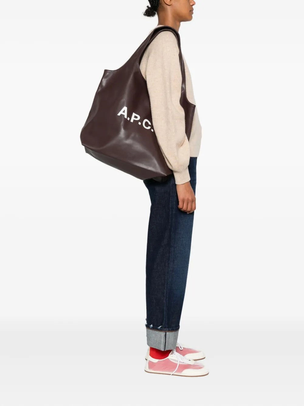 A.p.c.  Marrone