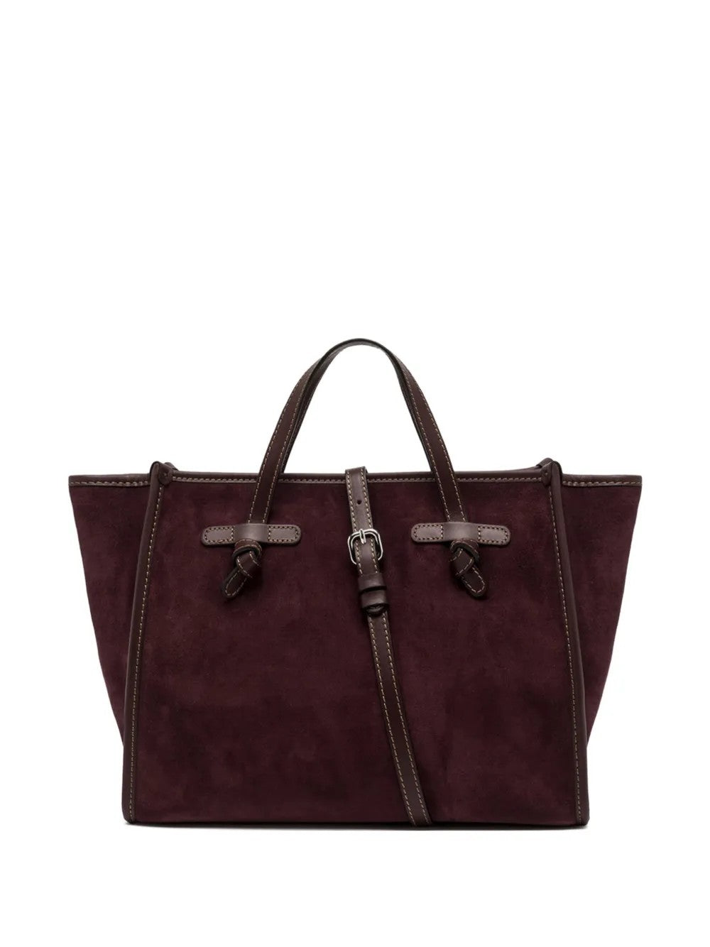 Marcella Club  Marrone