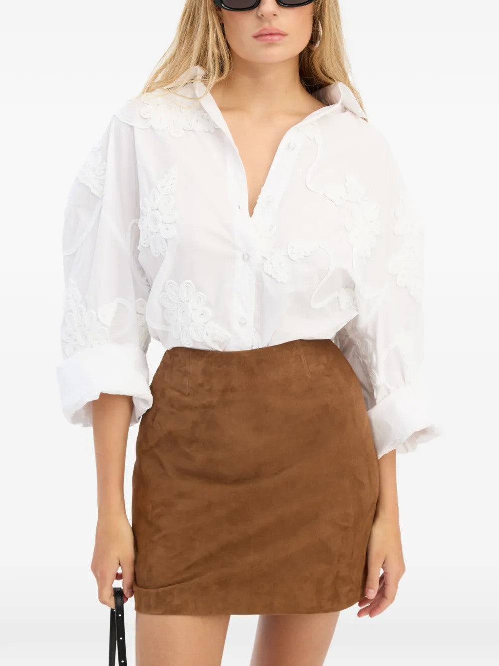 Rotate White