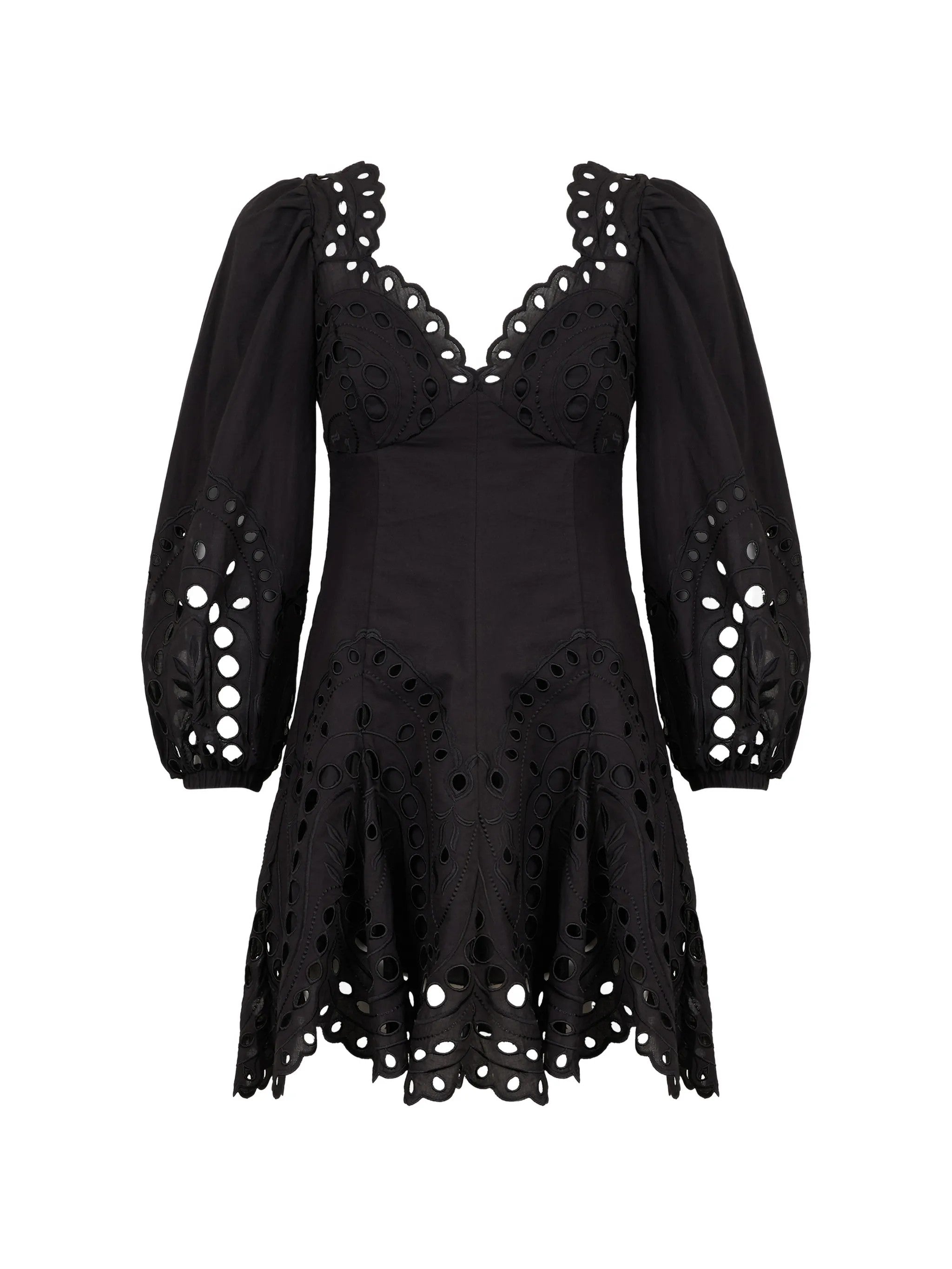 Charo Nero