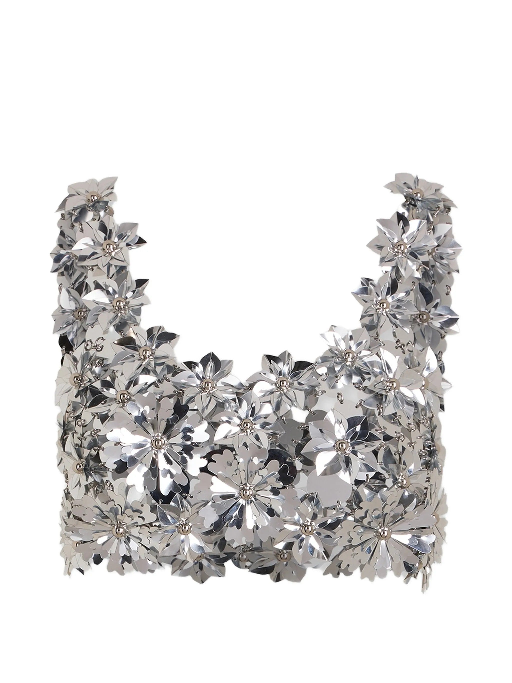 Rabanne Silver