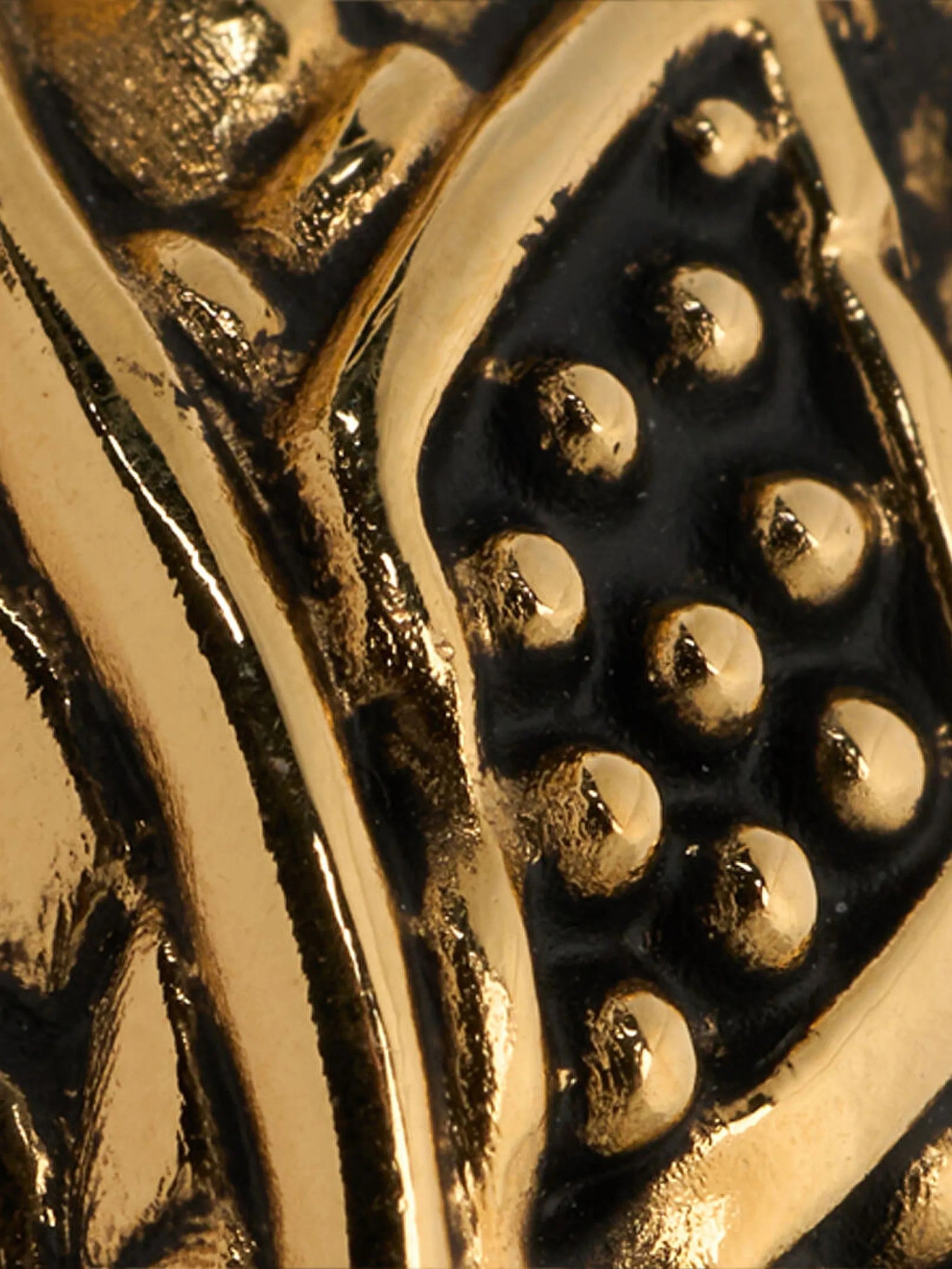 Roberto Cavalli Gold