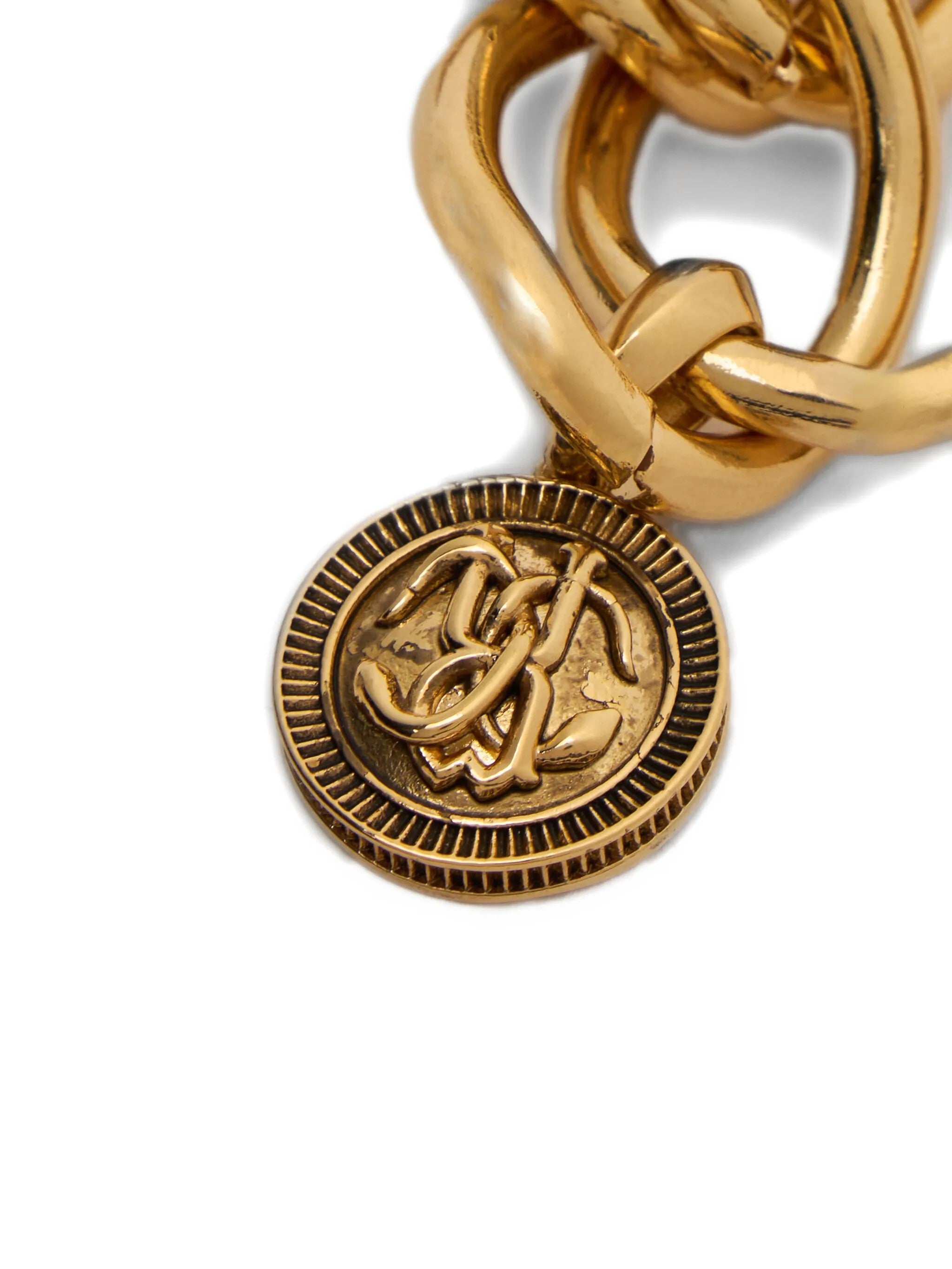 Roberto Cavalli Gold