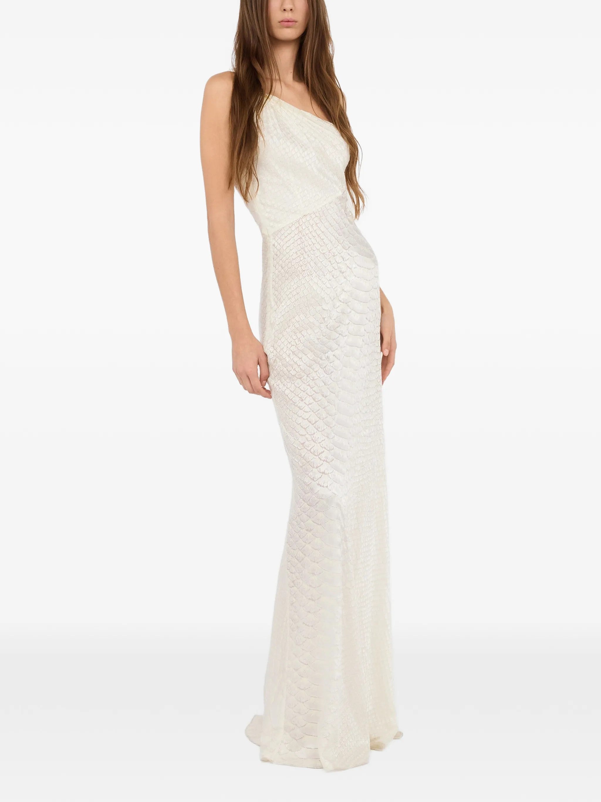 Roberto Cavalli White