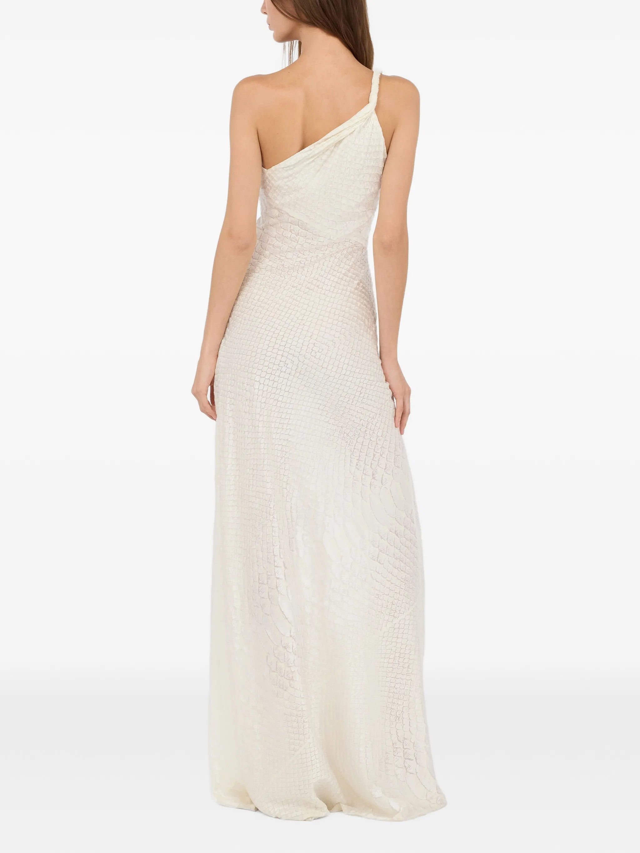 Roberto Cavalli White