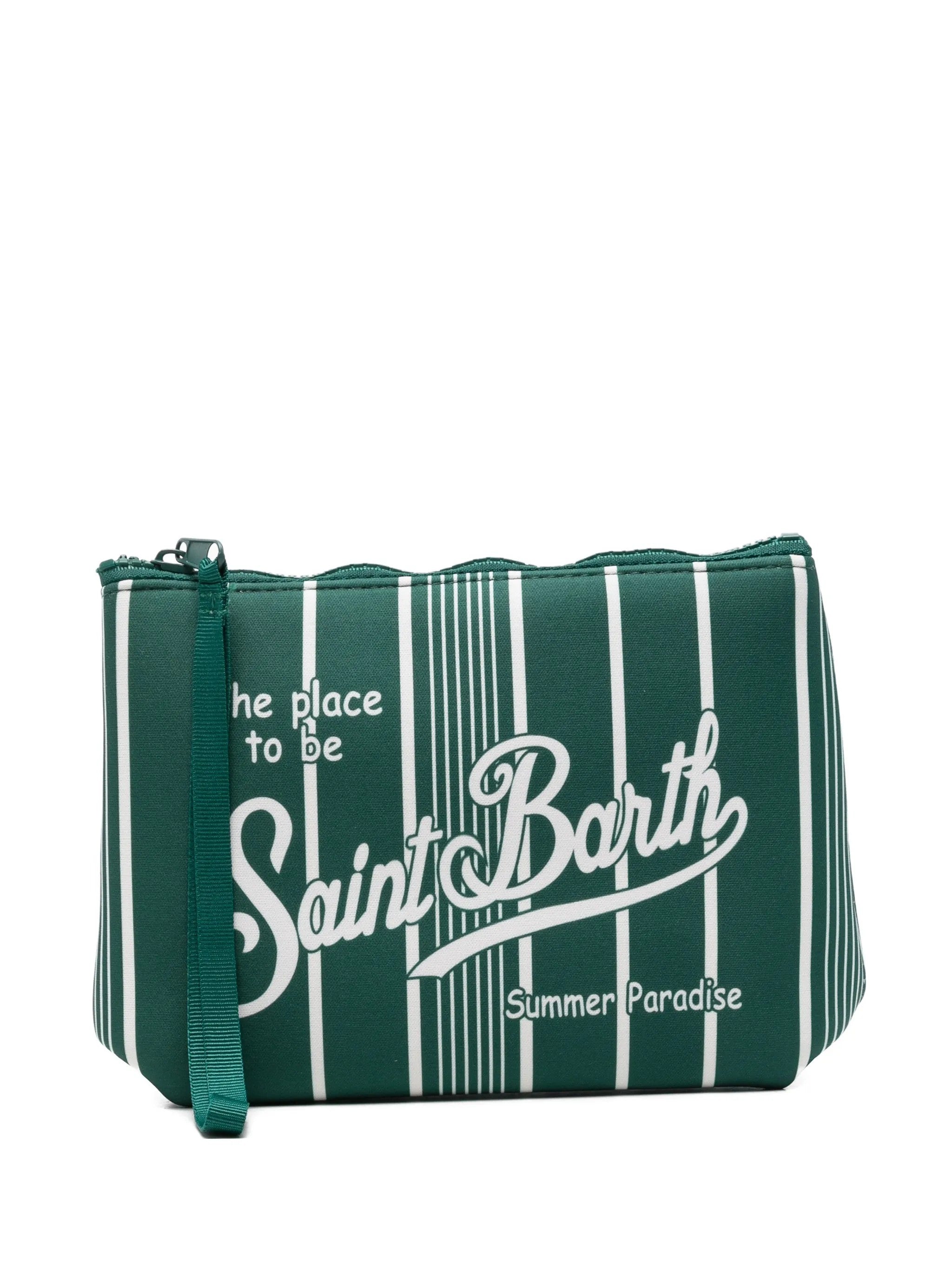 Mc2 Saint Barth Verde